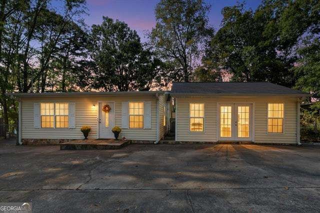 130 Daylight Drive Eatonton - Photo 33