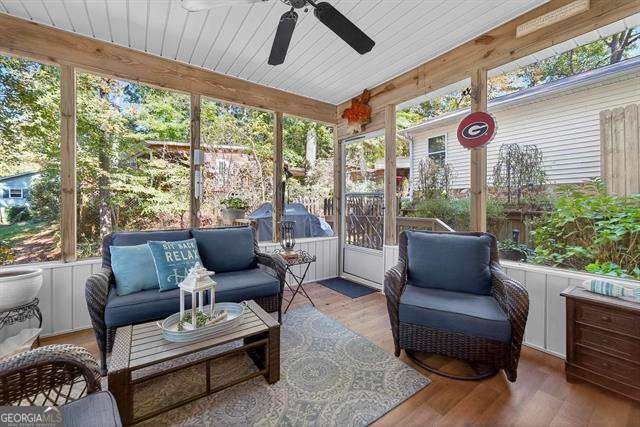 130 Daylight Drive Eatonton - Photo 34