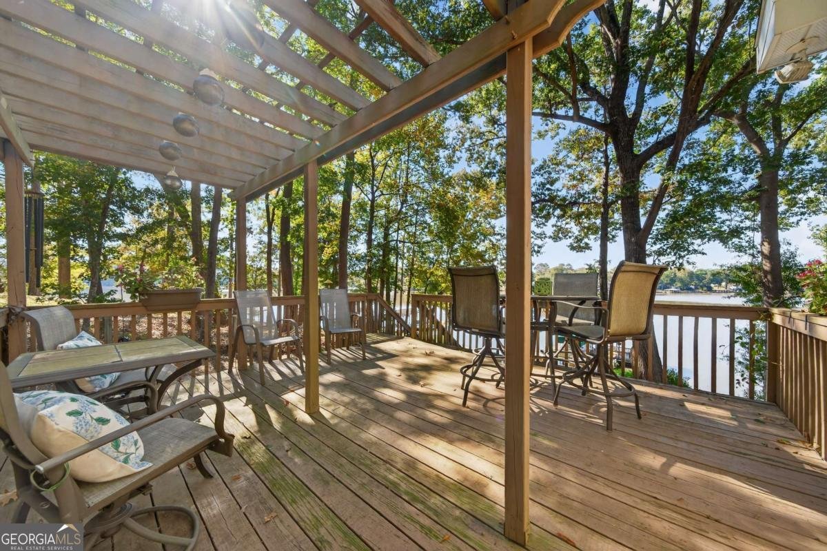 130 Daylight Drive Eatonton - Photo 35