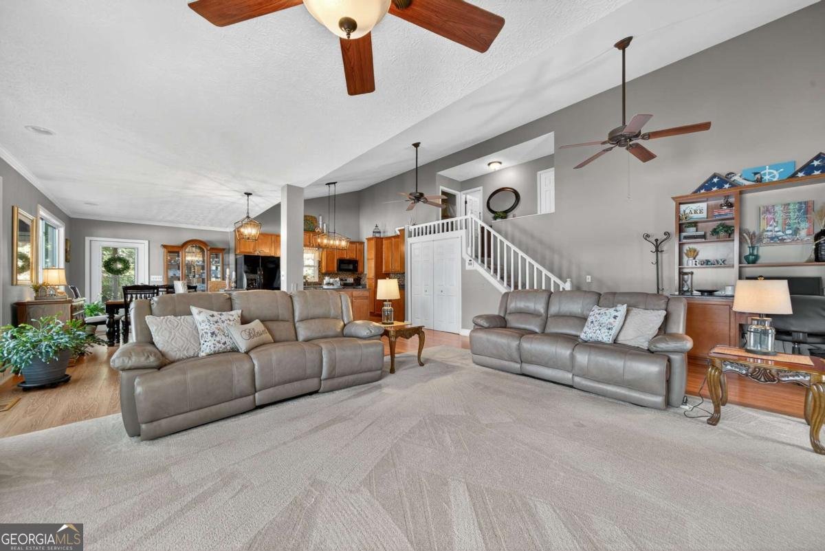 130 Daylight Drive Eatonton - Photo 9