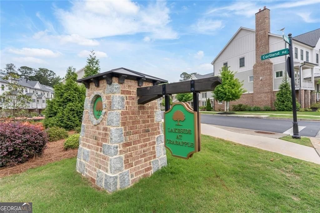 2005 Cortland Road Alpharetta - Photo 58