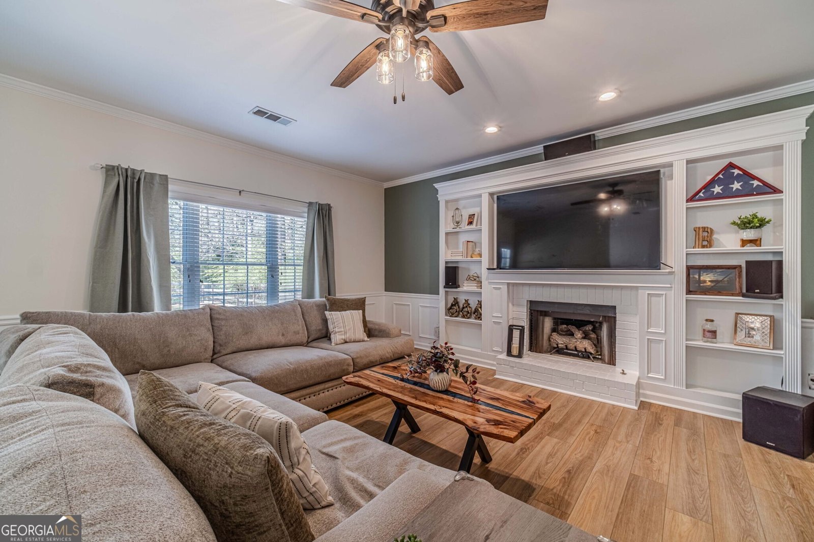 247 Garden Walk Way Loganville - Photo 10