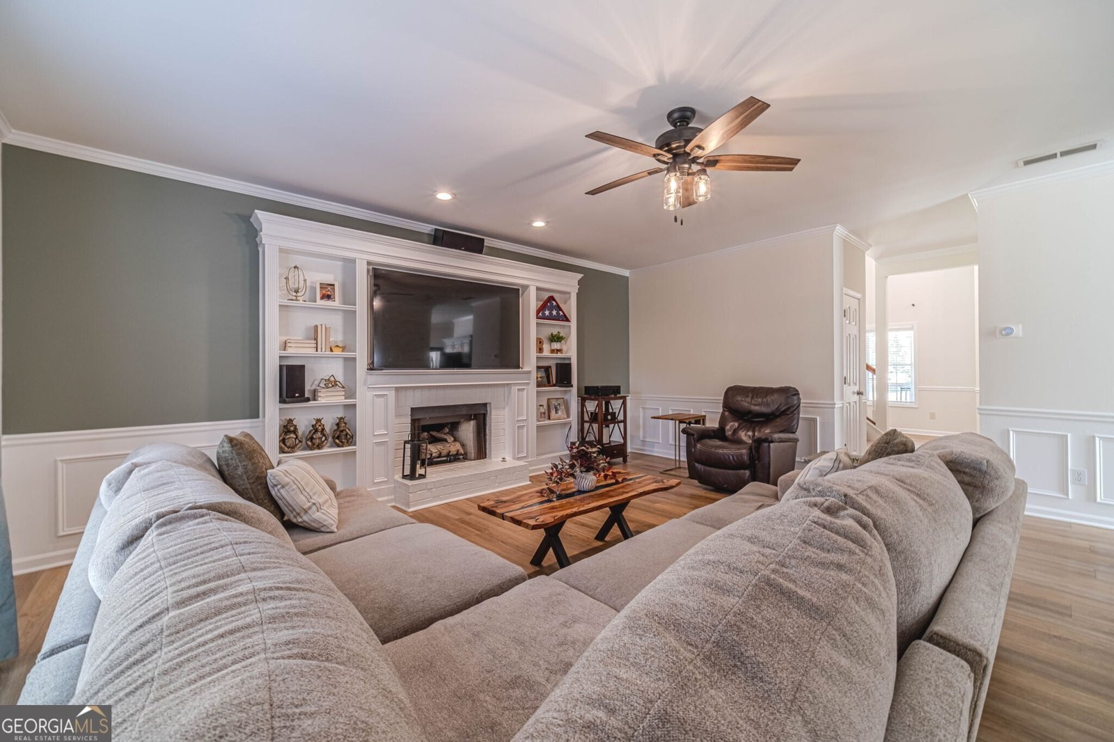 247 Garden Walk Way Loganville - Photo 11