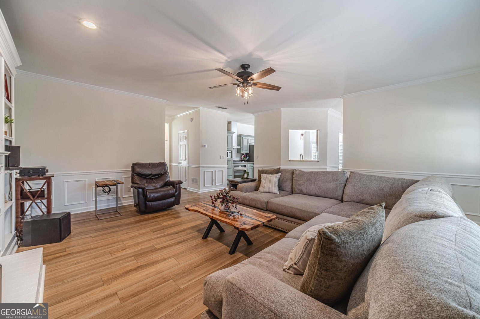 247 Garden Walk Way Loganville - Photo 12