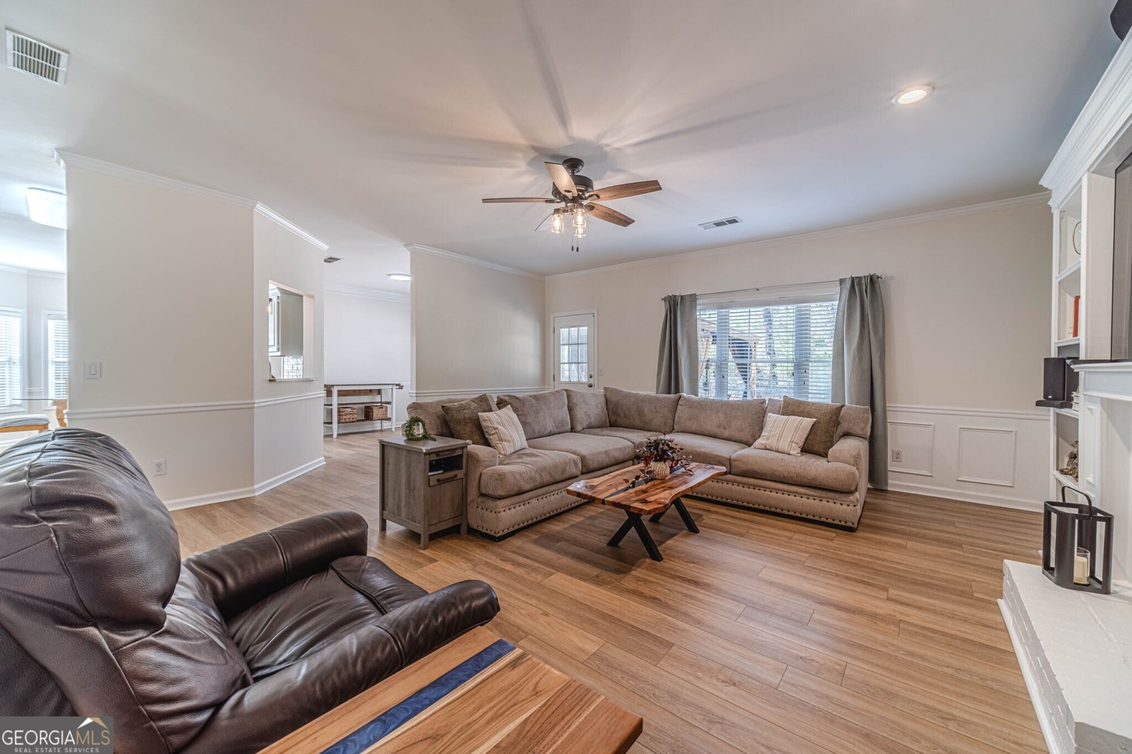 247 Garden Walk Way Loganville - Photo 13