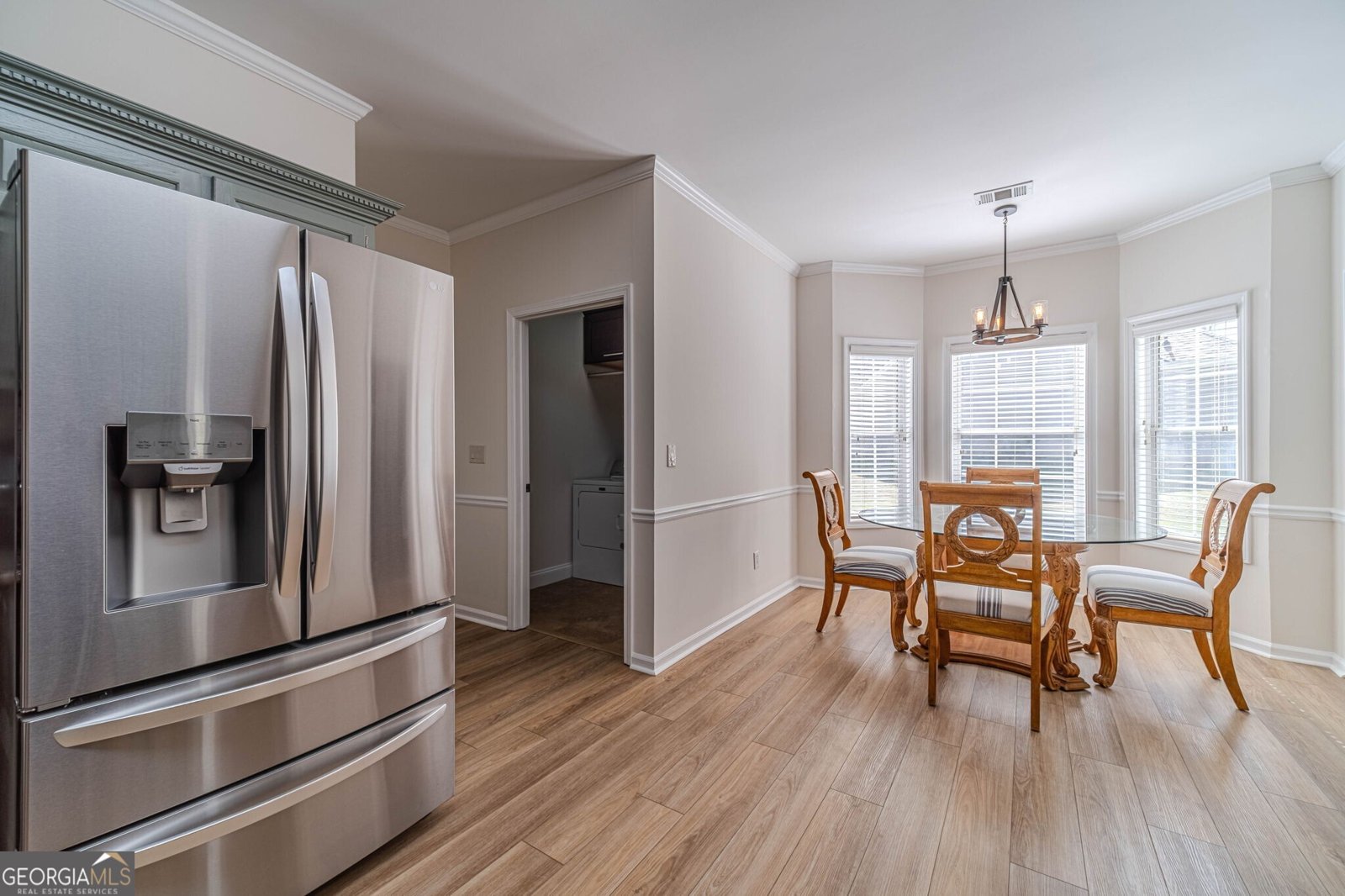 247 Garden Walk Way Loganville - Photo 19