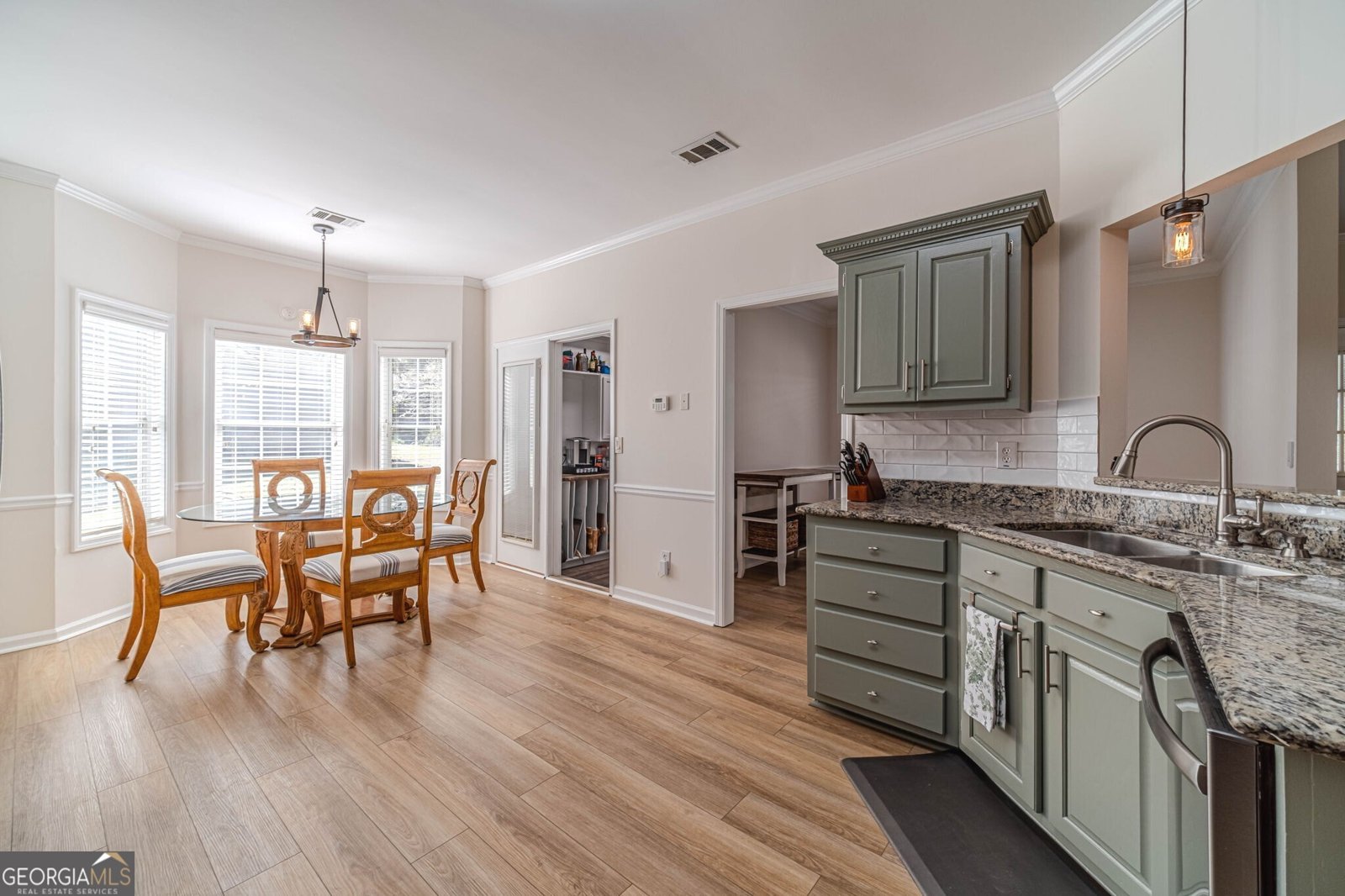 247 Garden Walk Way Loganville - Photo 20
