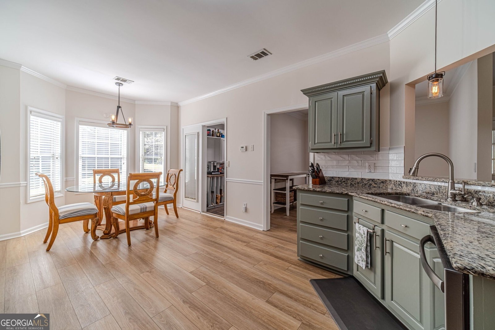 247 Garden Walk Way Loganville - Photo 21