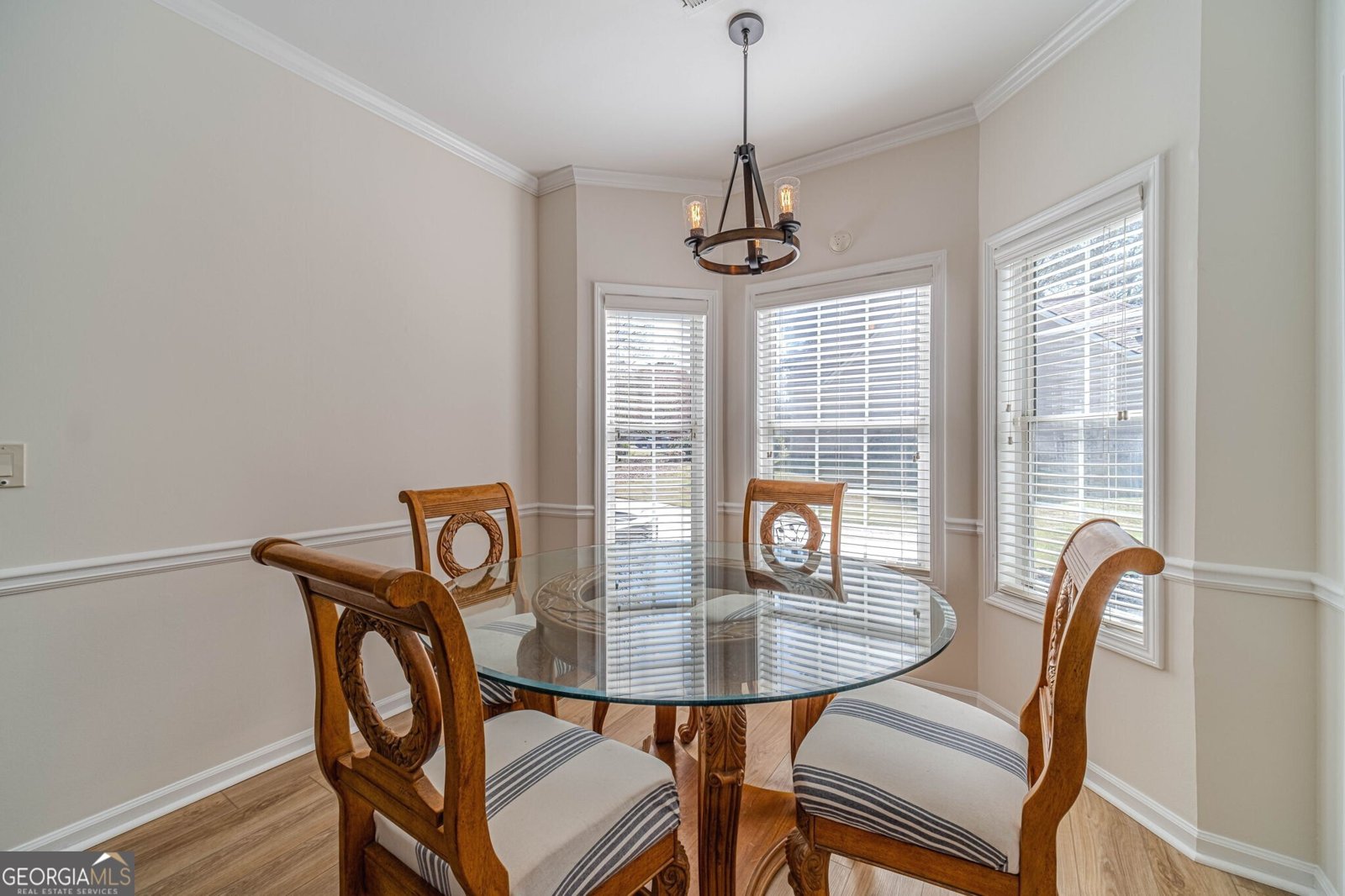 247 Garden Walk Way Loganville - Photo 23