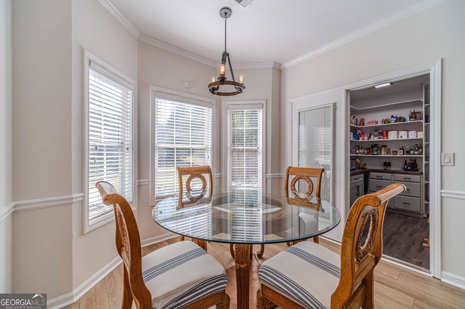 247 Garden Walk Way Loganville - Photo 24