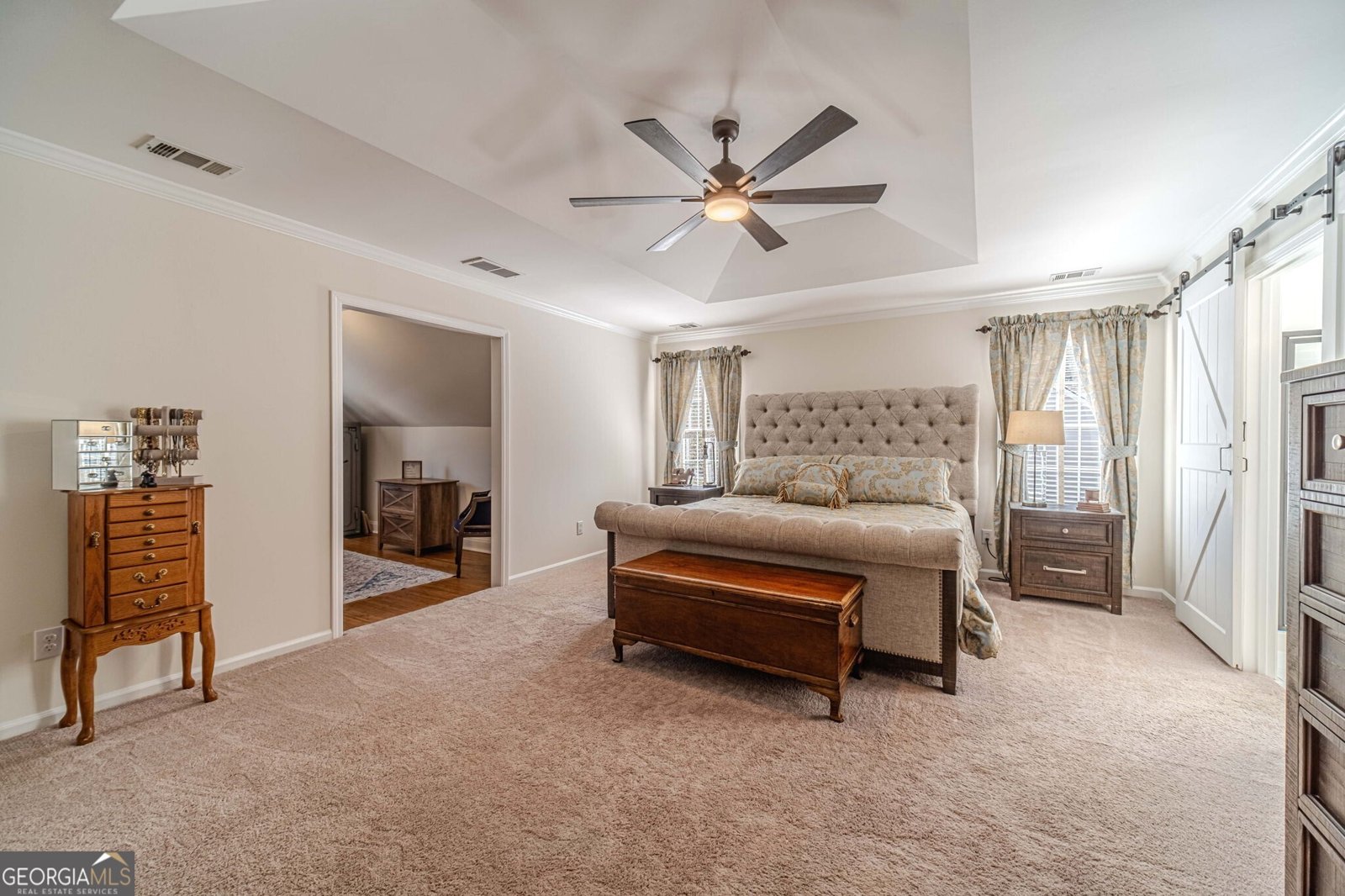 247 Garden Walk Way Loganville - Photo 29