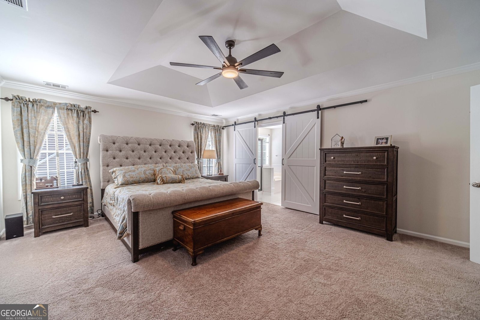 247 Garden Walk Way Loganville - Photo 30