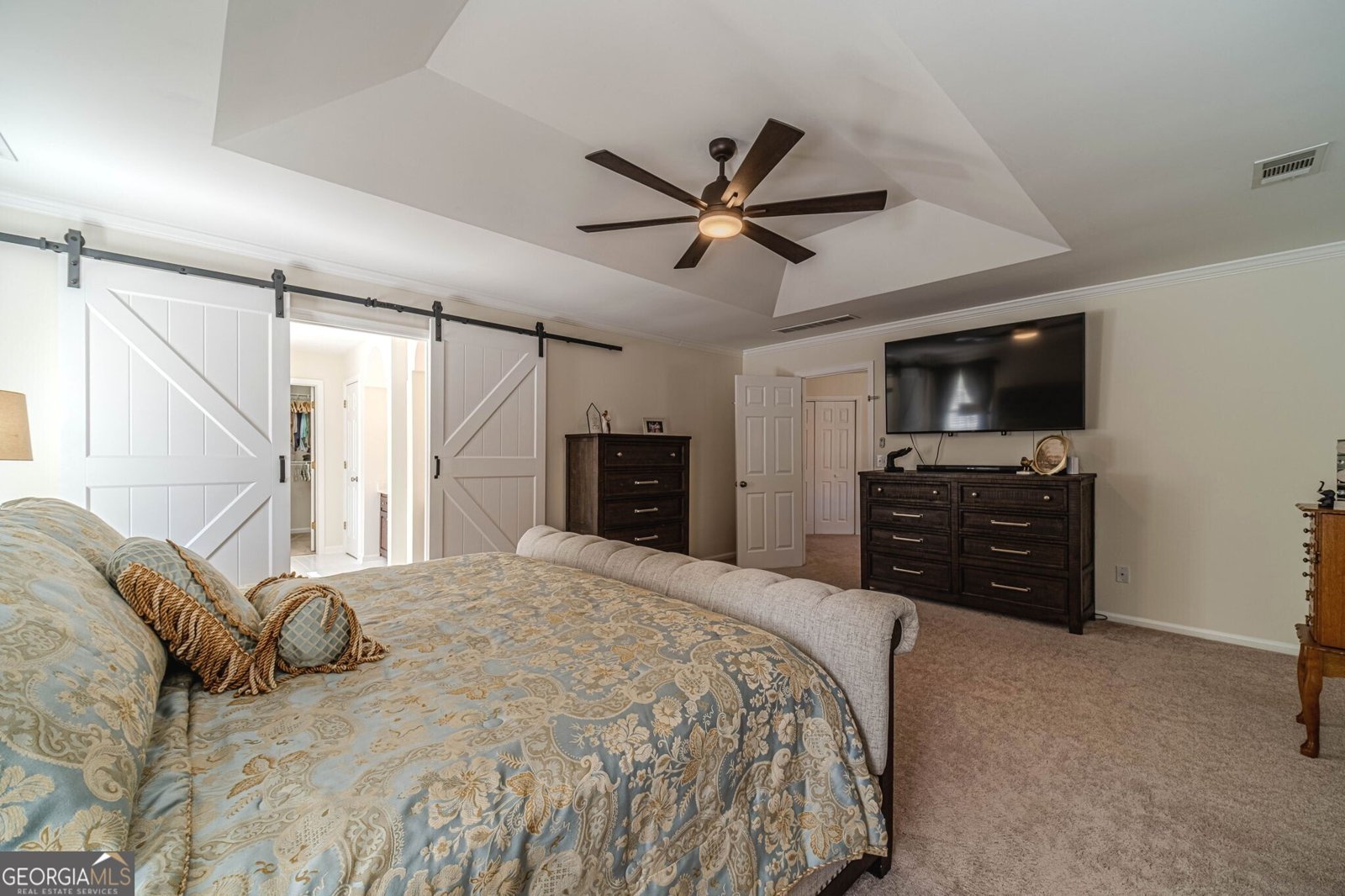 247 Garden Walk Way Loganville - Photo 31