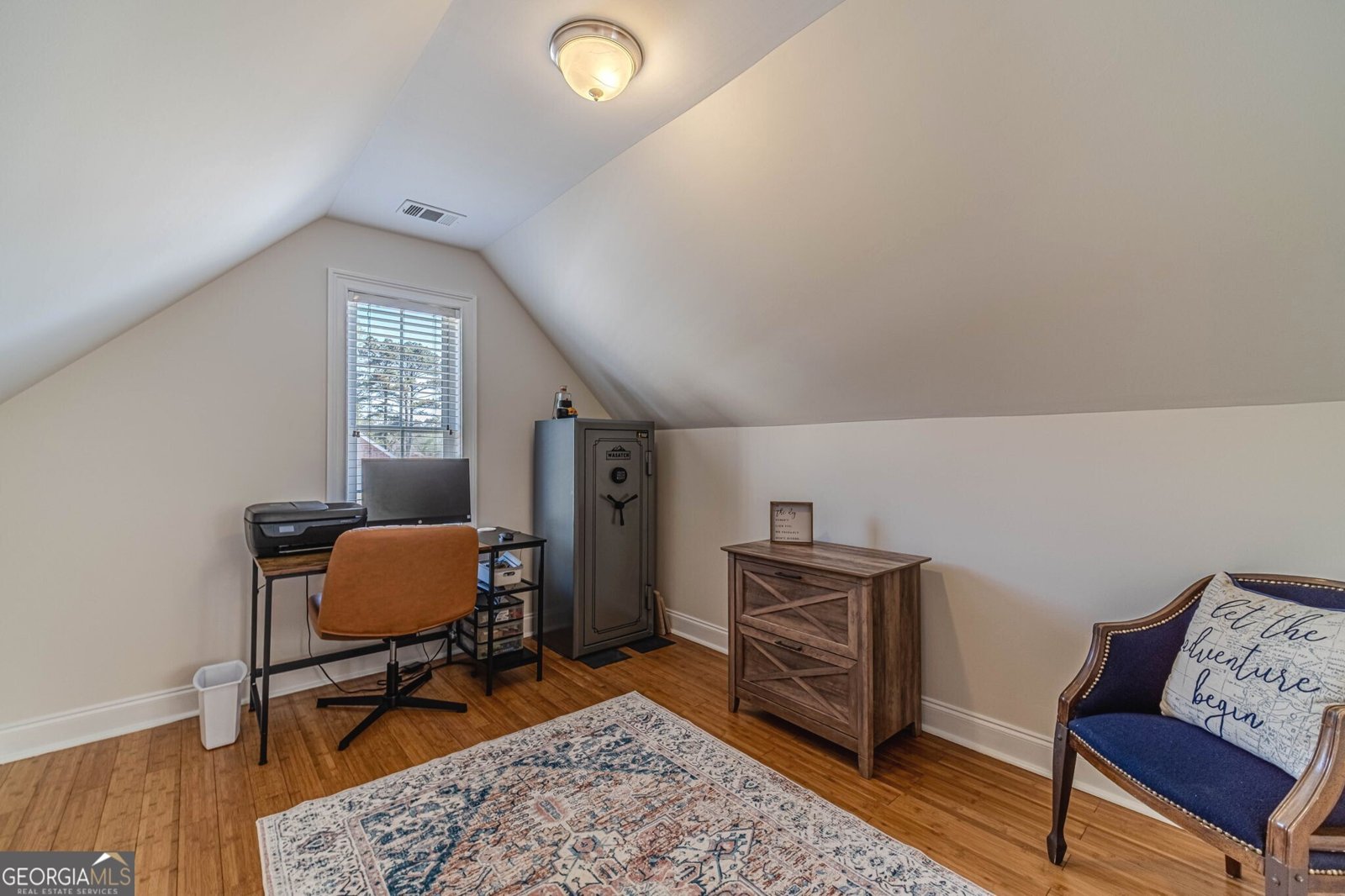 247 Garden Walk Way Loganville - Photo 33