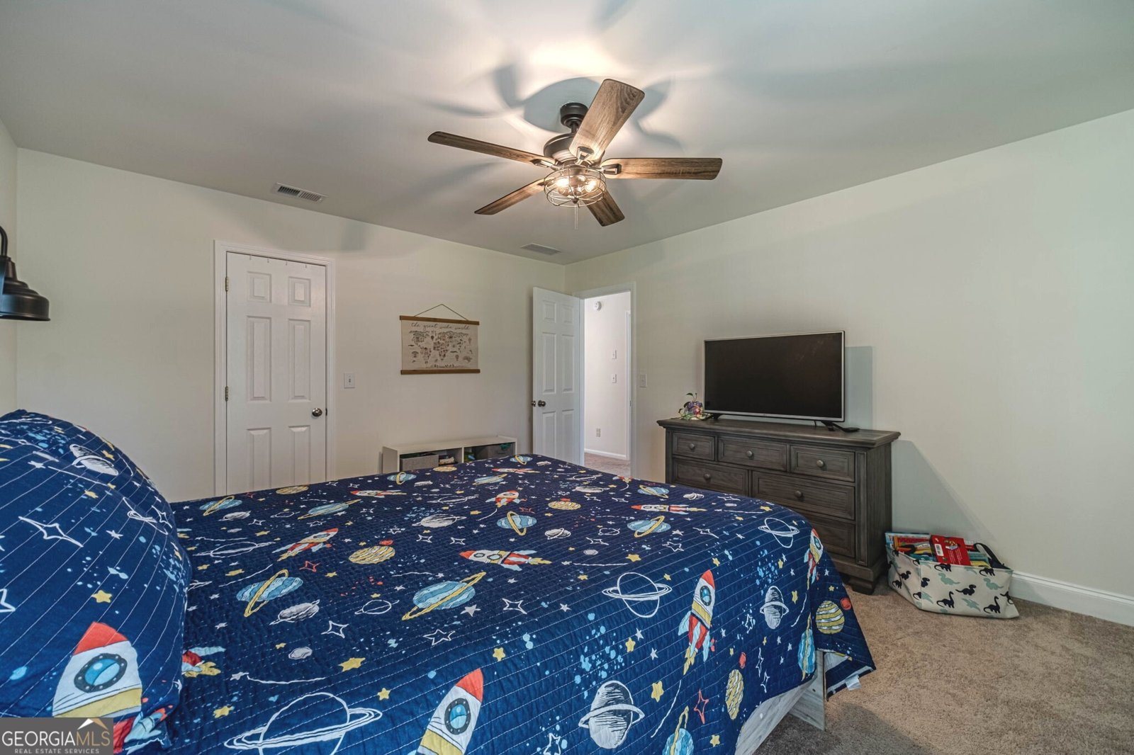 247 Garden Walk Way Loganville - Photo 39