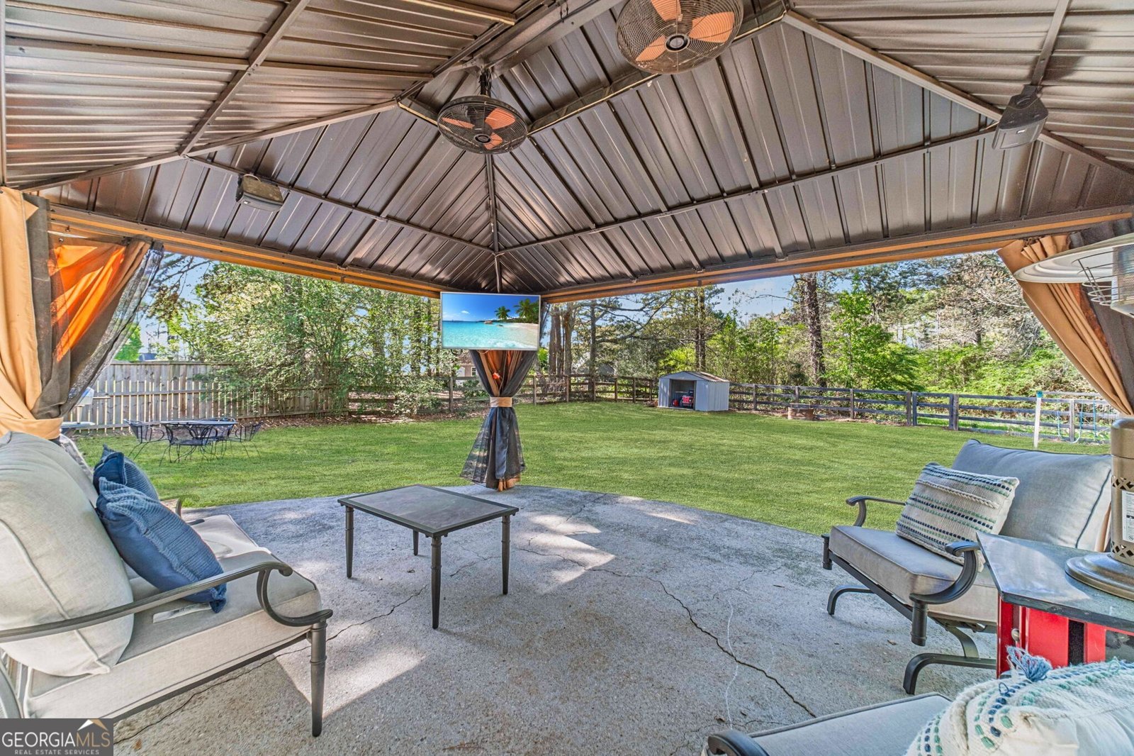 247 Garden Walk Way Loganville - Photo 43