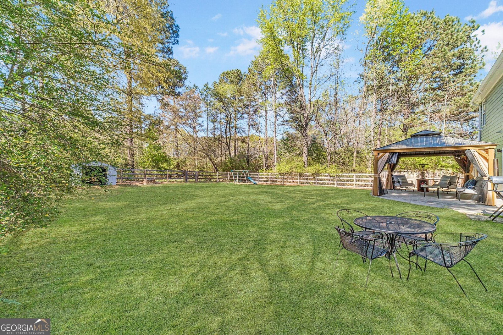 247 Garden Walk Way Loganville - Photo 44