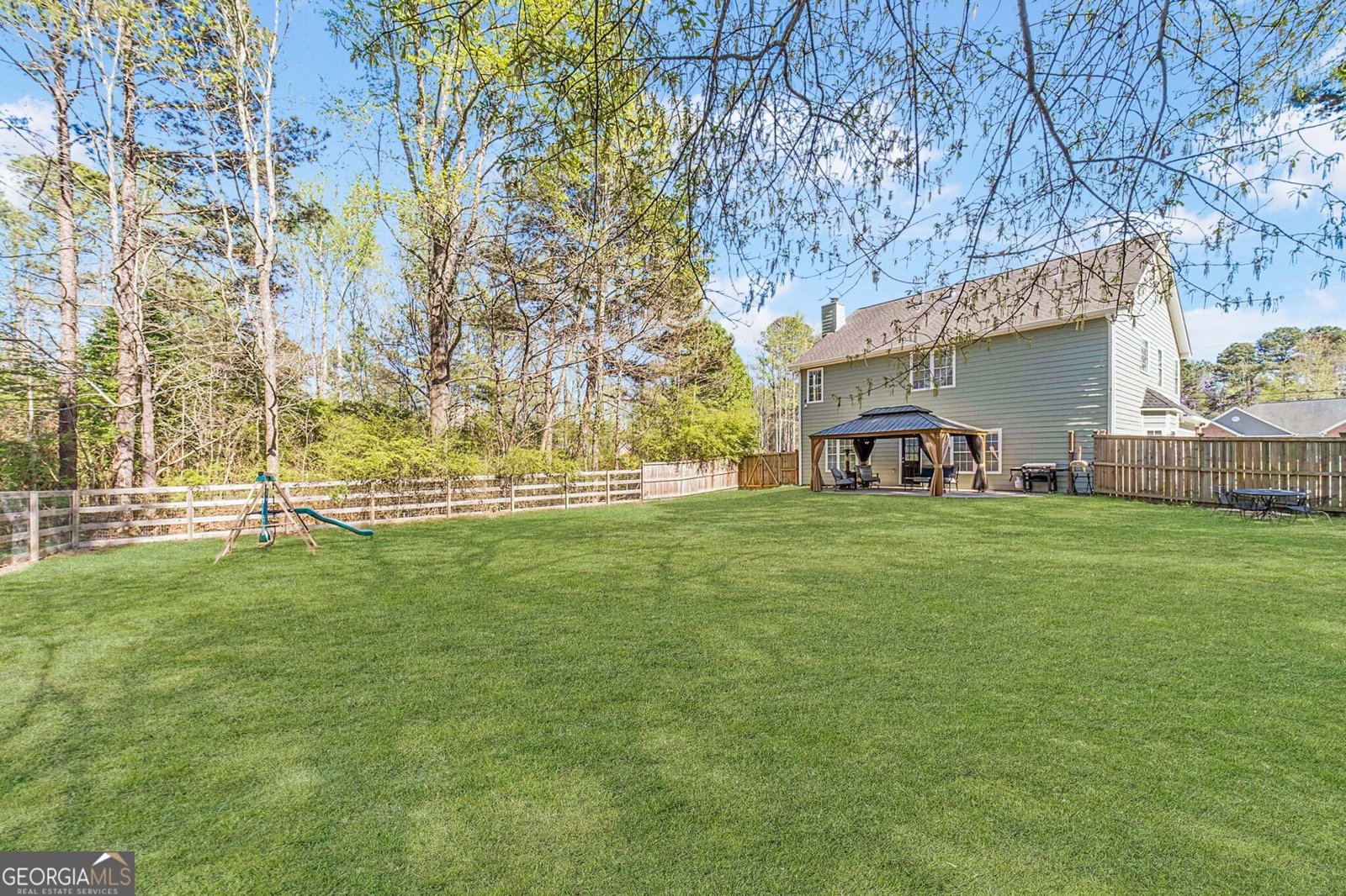 247 Garden Walk Way Loganville - Photo 45
