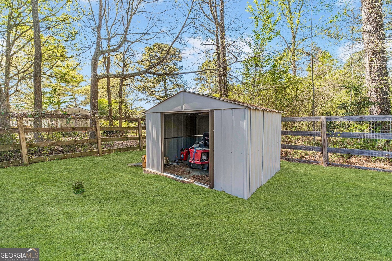 247 Garden Walk Way Loganville - Photo 46