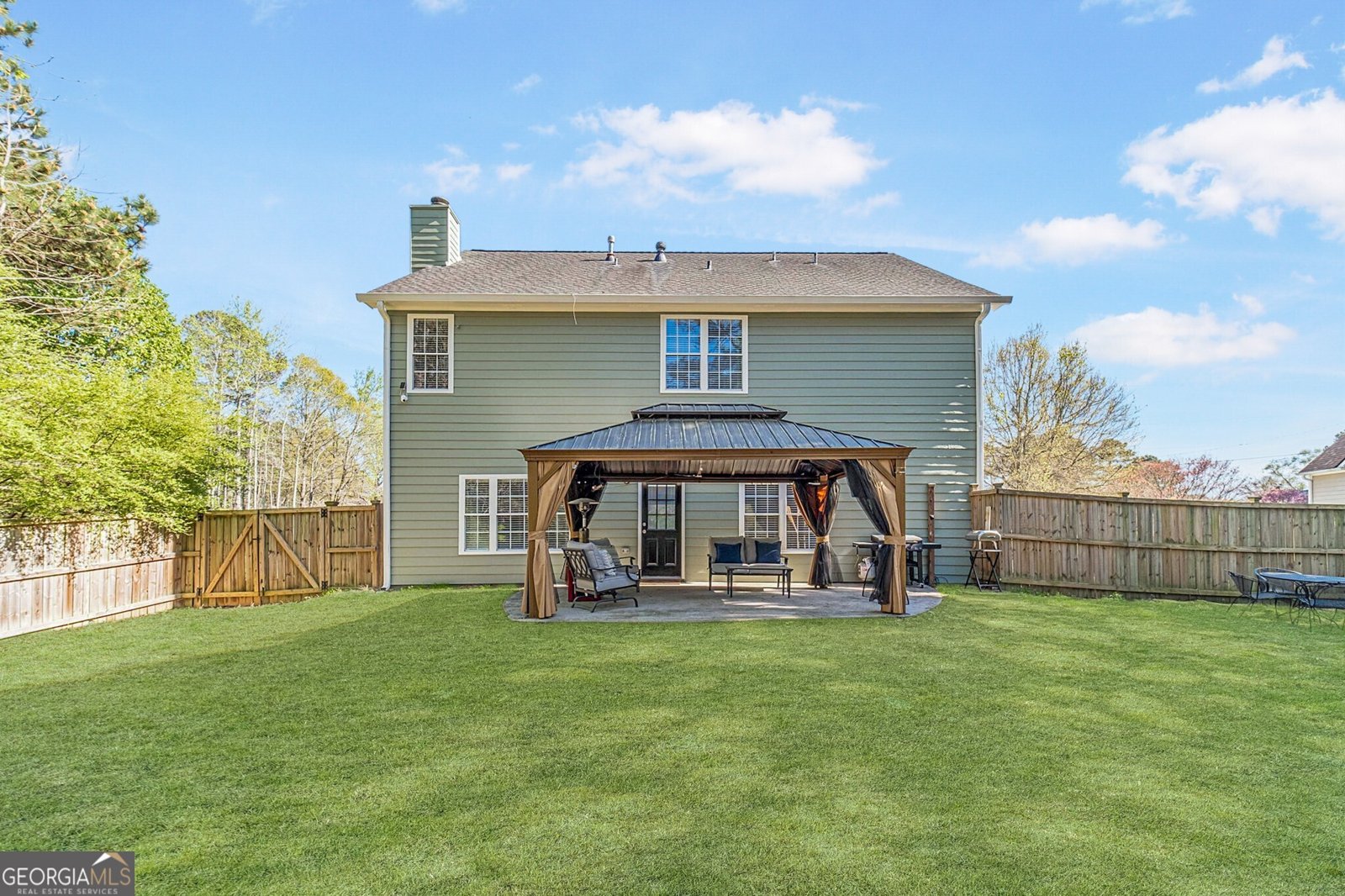 247 Garden Walk Way Loganville - Photo 47