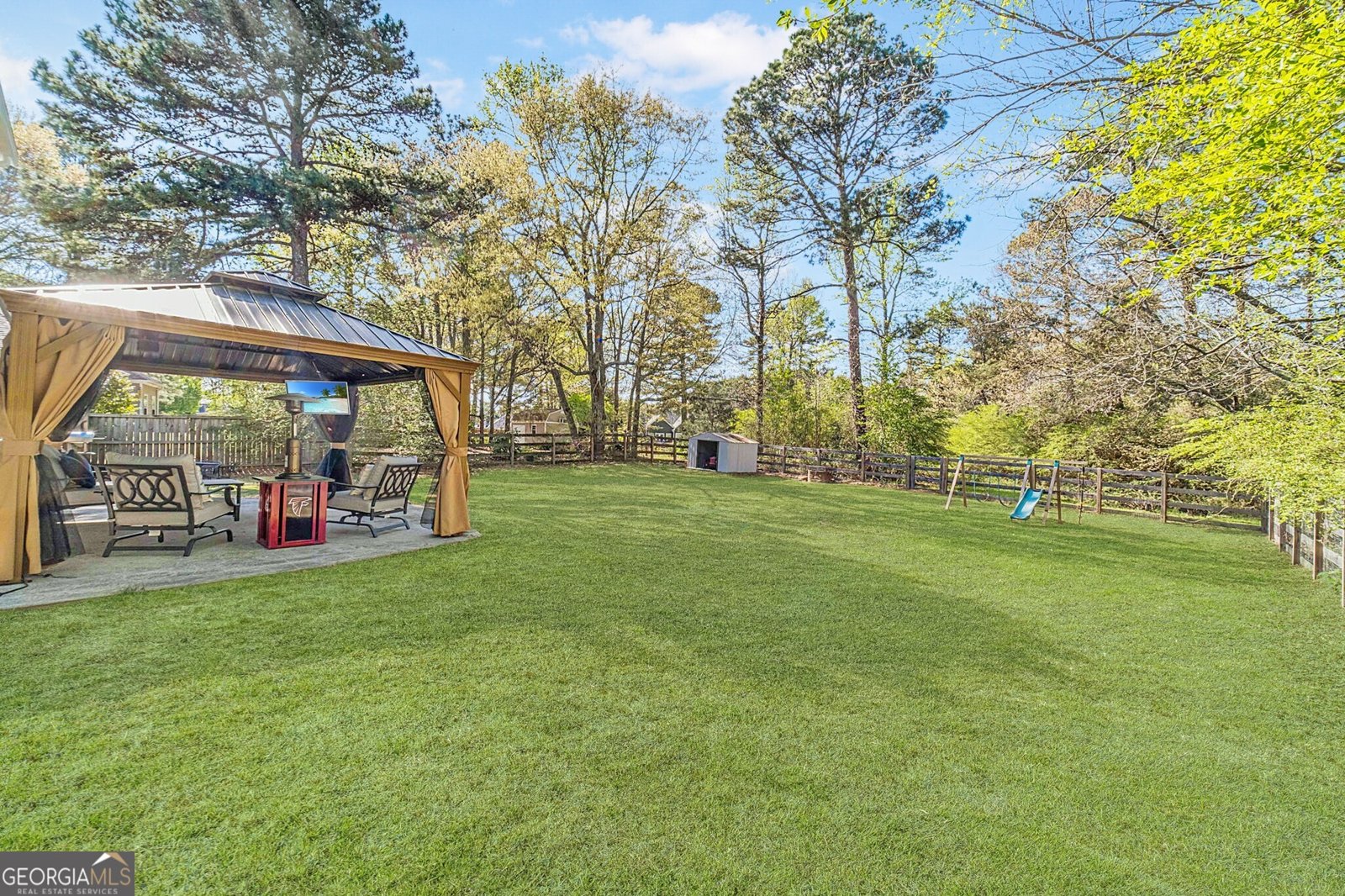 247 Garden Walk Way Loganville - Photo 48