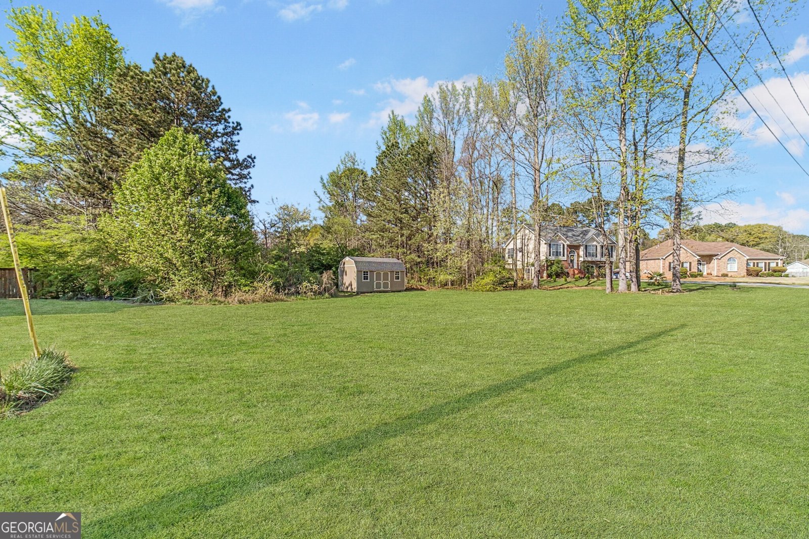 247 Garden Walk Way Loganville - Photo 51
