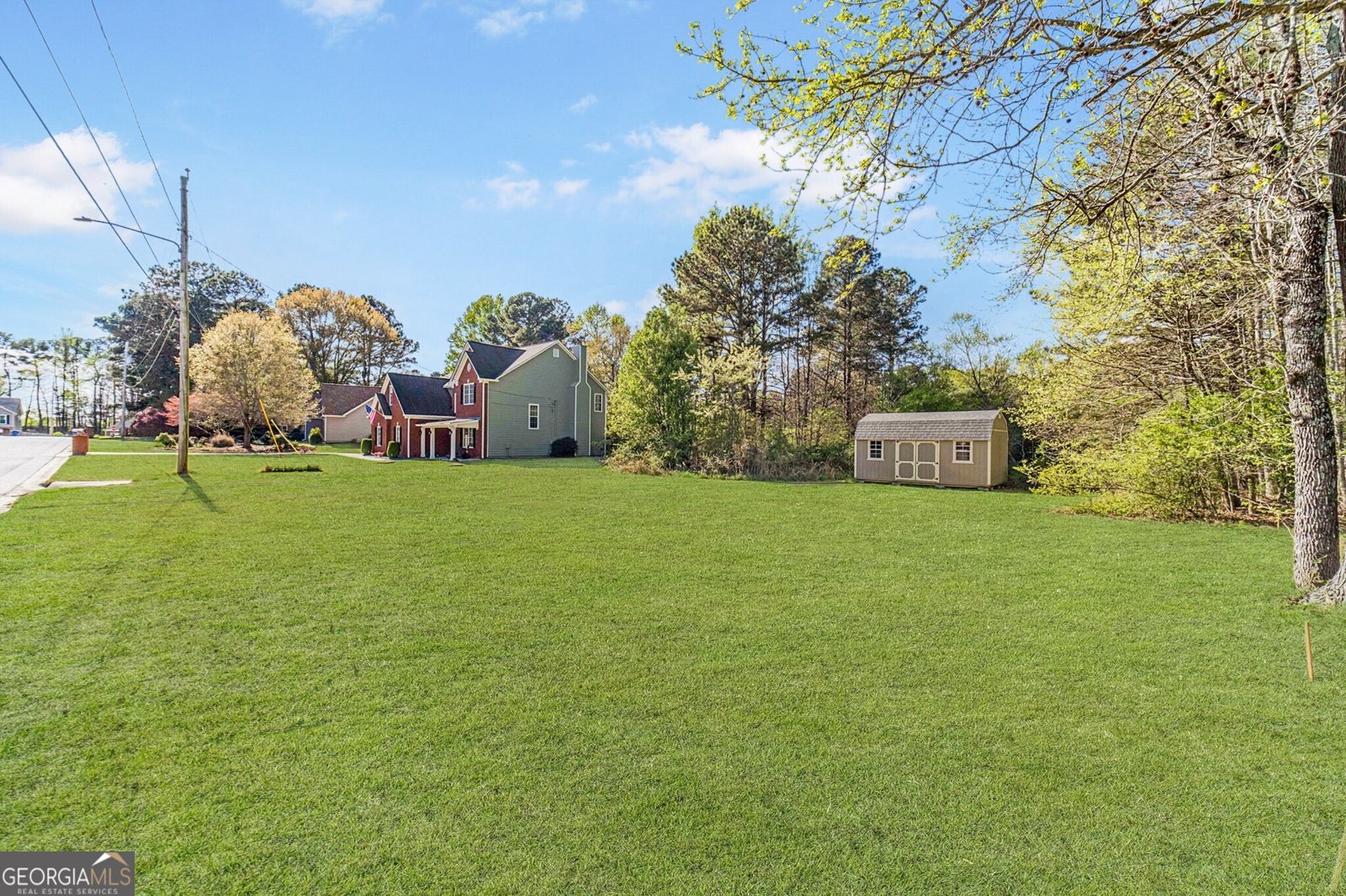 247 Garden Walk Way Loganville - Photo 52