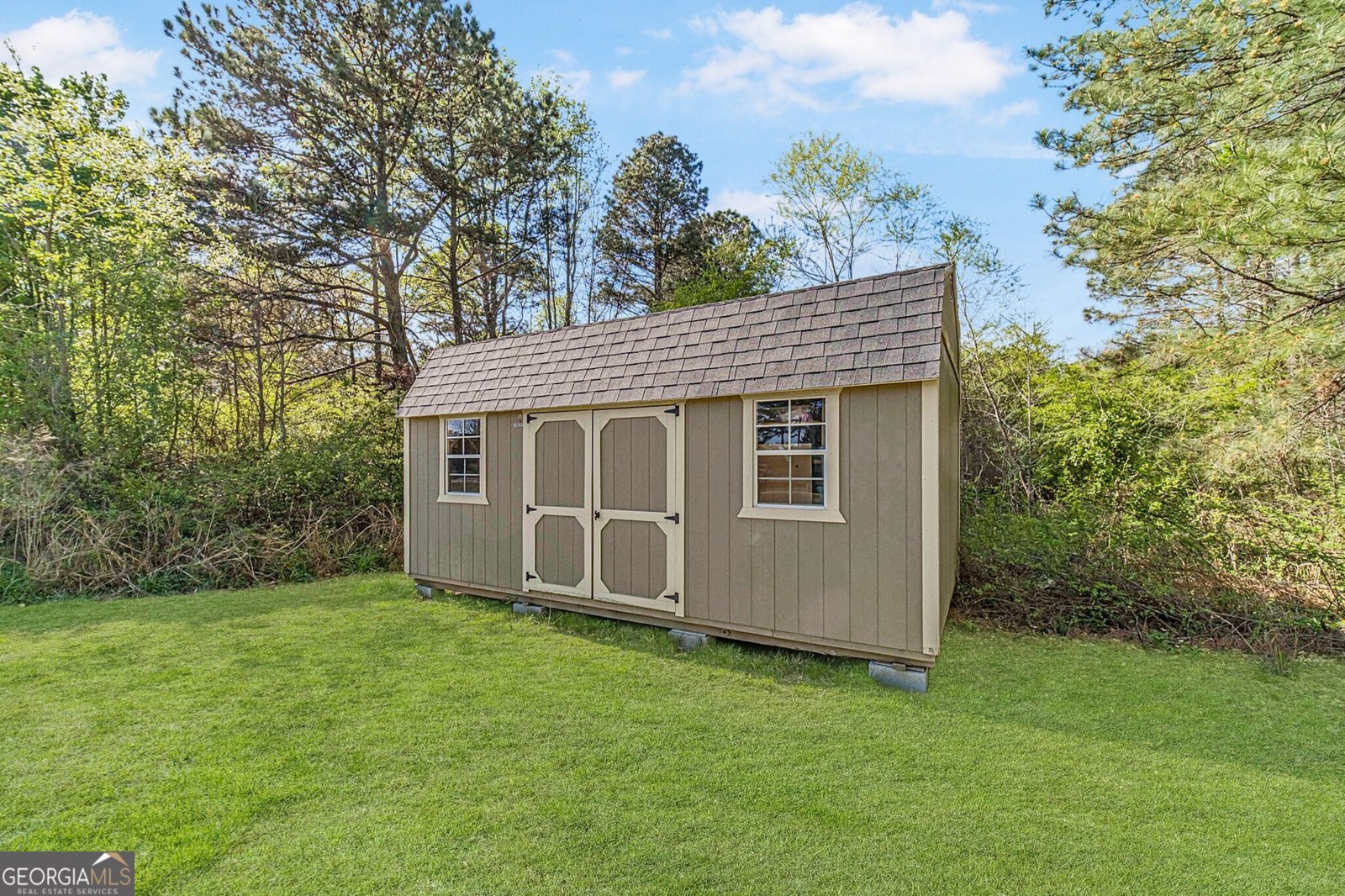 247 Garden Walk Way Loganville - Photo 53