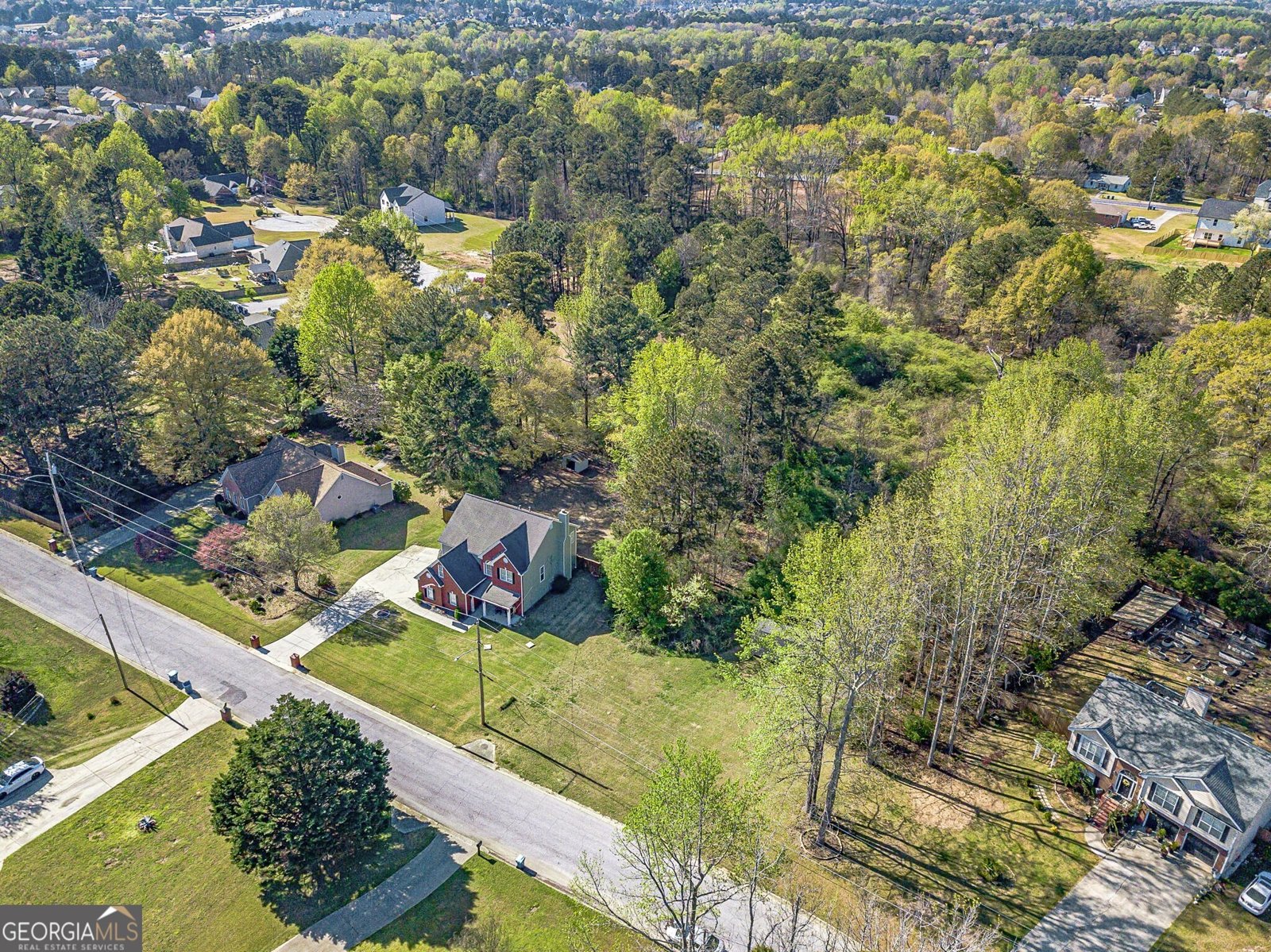 247 Garden Walk Way Loganville - Photo 59