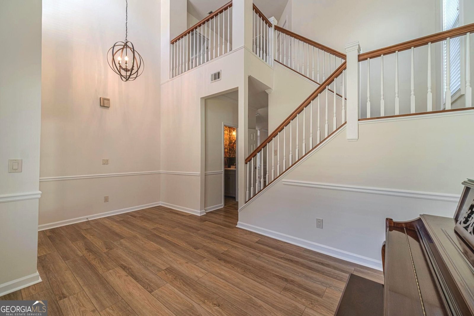 247 Garden Walk Way Loganville - Photo 6