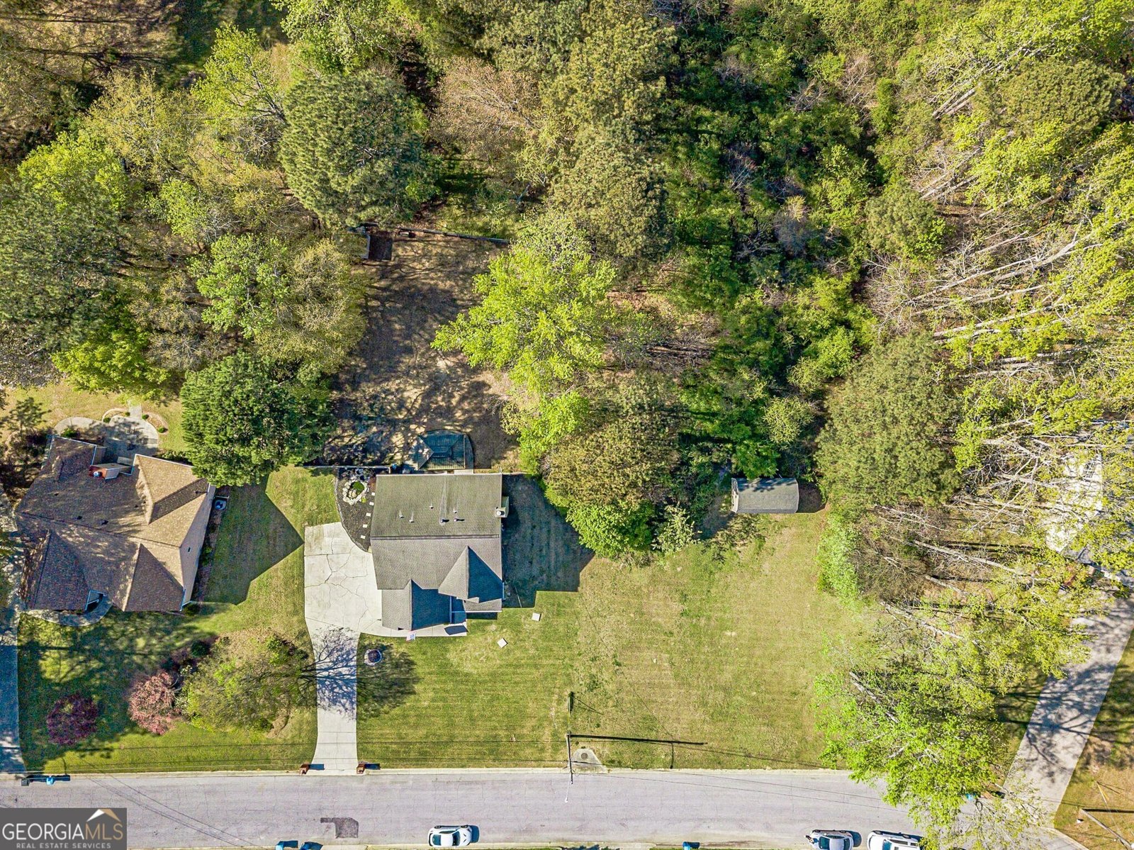 247 Garden Walk Way Loganville - Photo 60