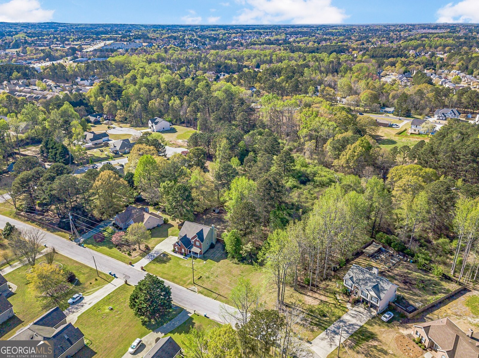 247 Garden Walk Way Loganville - Photo 65