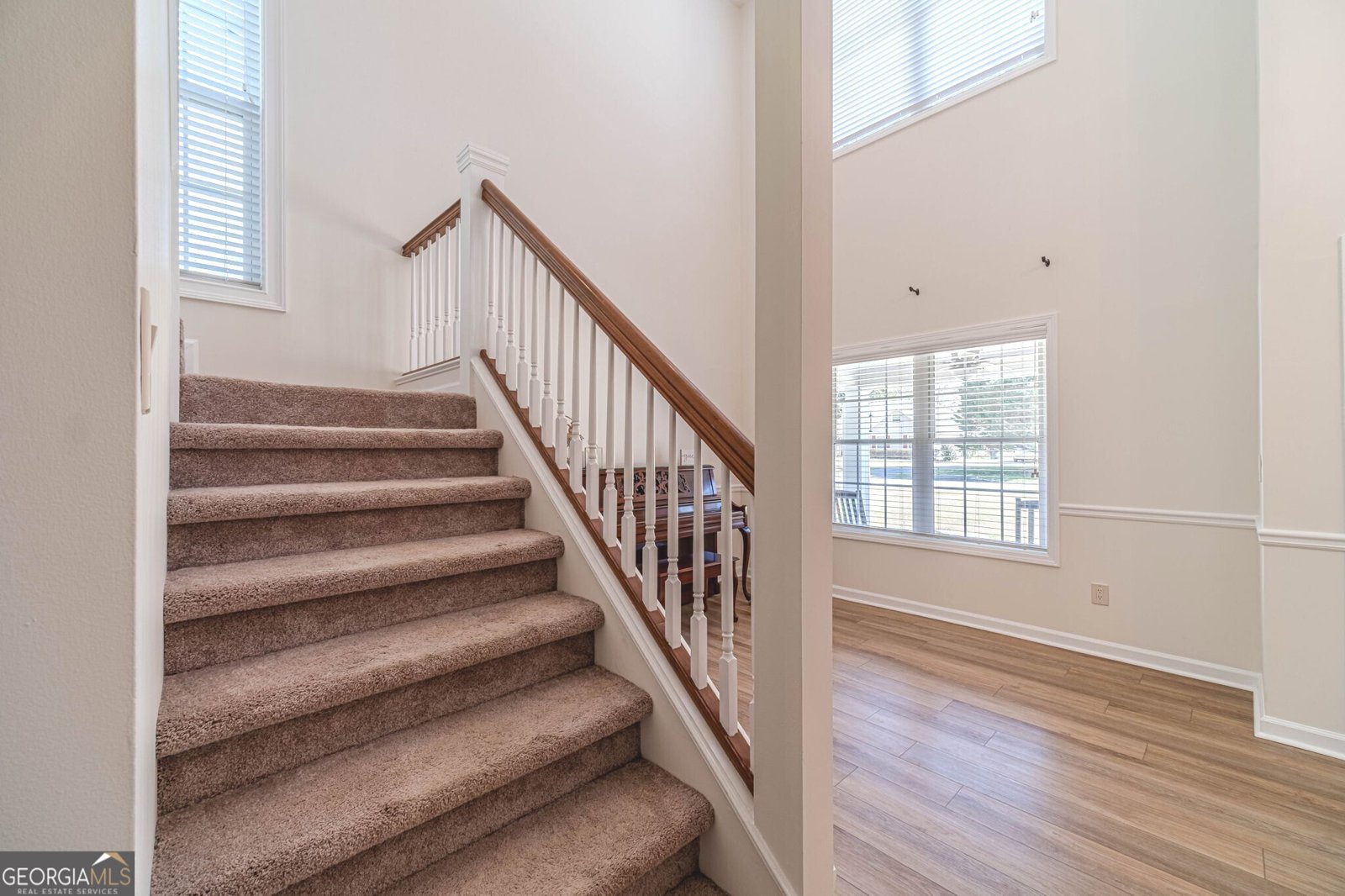 247 Garden Walk Way Loganville - Photo 7