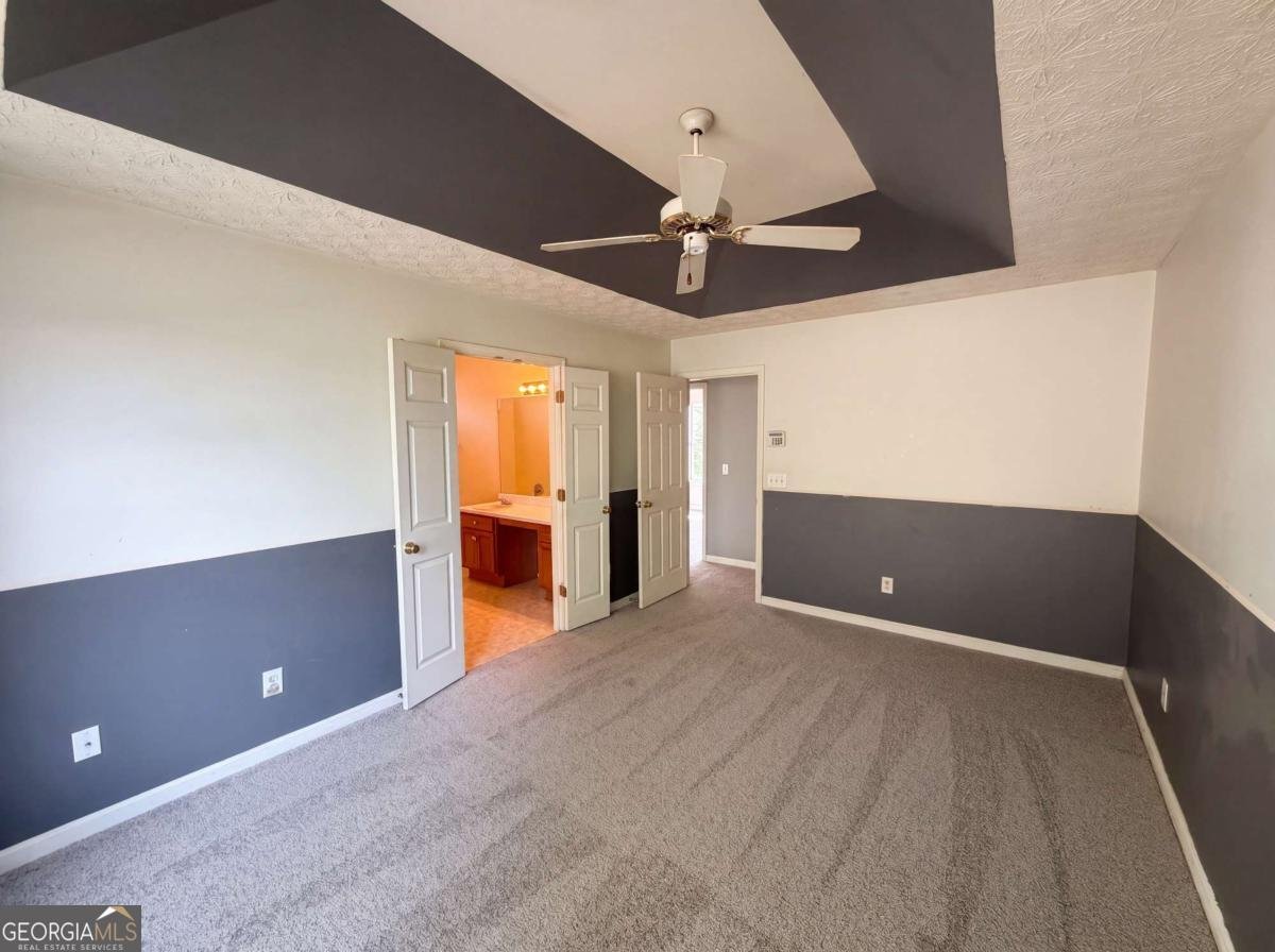 3579 Dyer Parke Lane Marietta - Photo 11