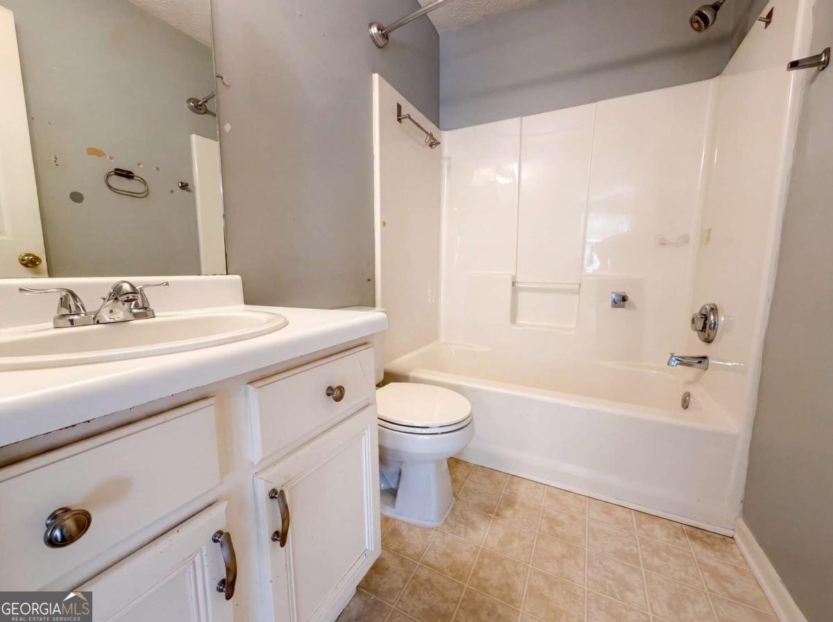 3579 Dyer Parke Lane Marietta - Photo 16