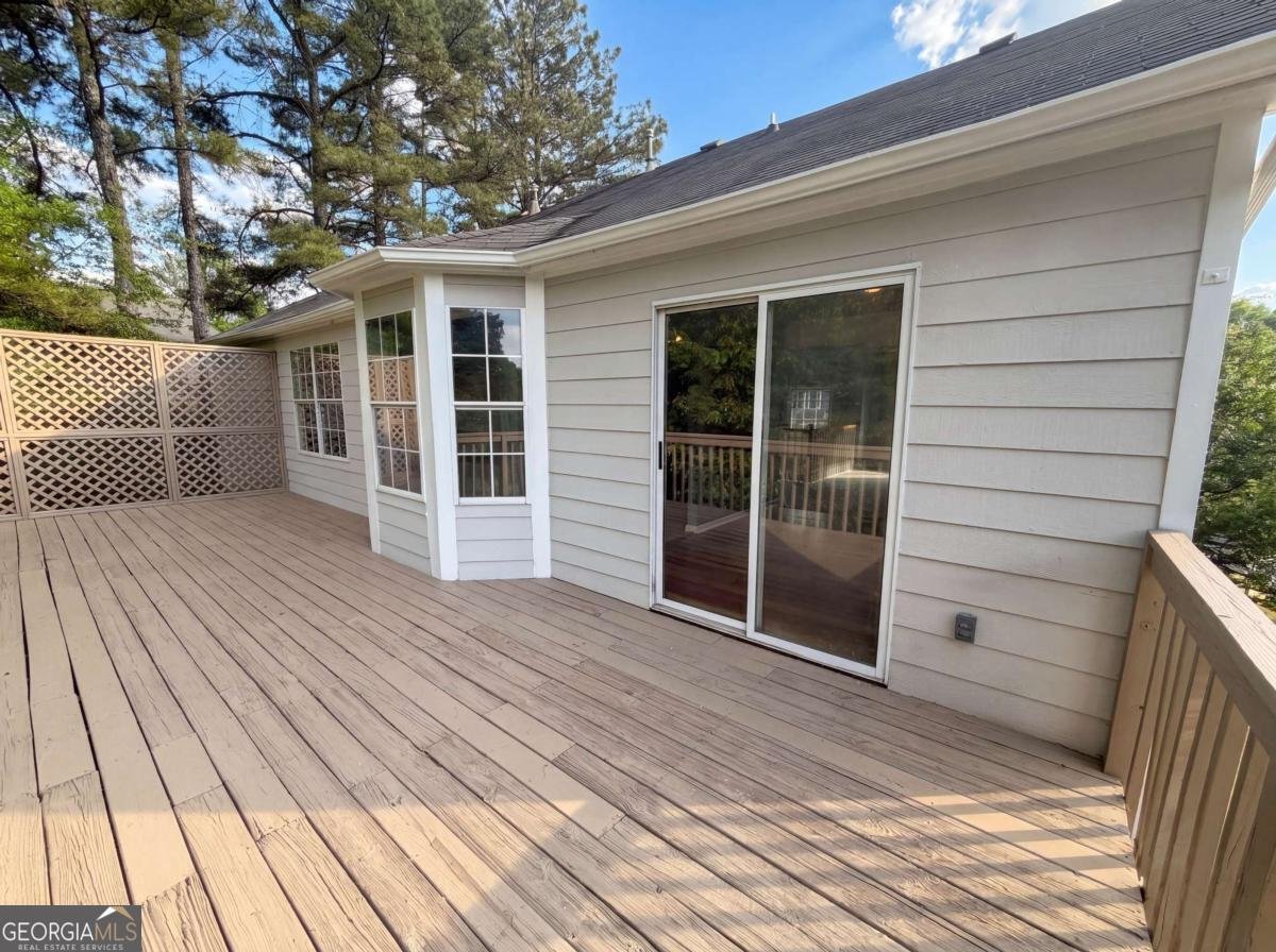3579 Dyer Parke Lane Marietta - Photo 18