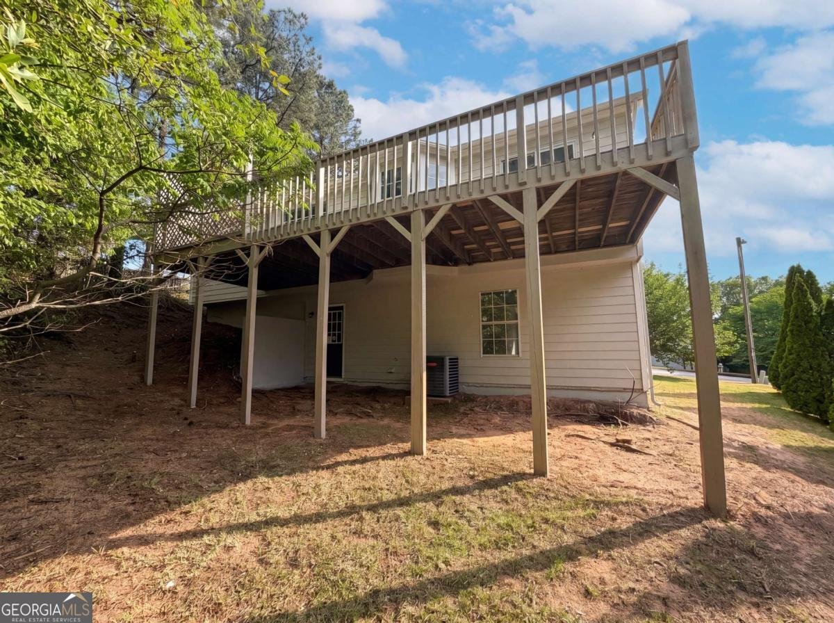 3579 Dyer Parke Lane Marietta - Photo 19