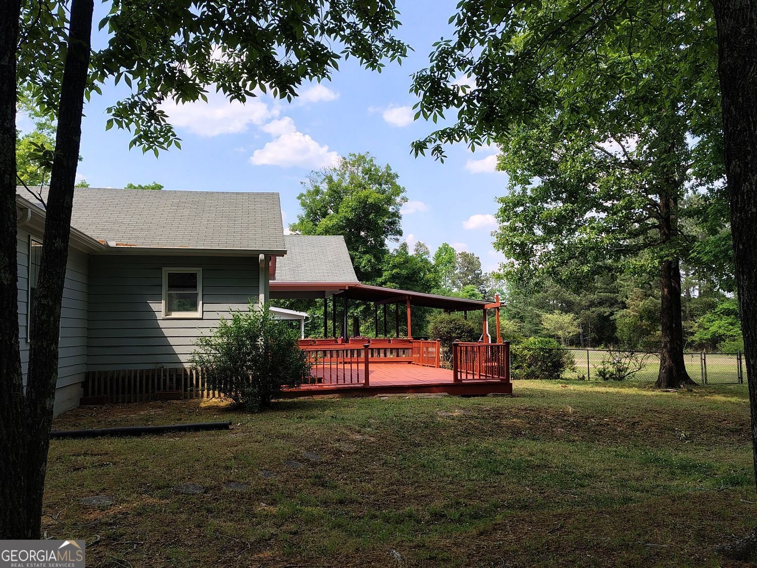 2011 Gleaton Road Conyers - Photo 11