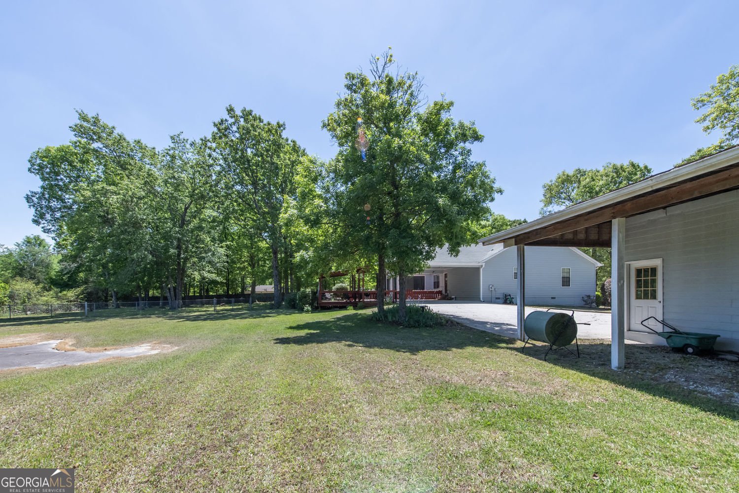 2011 Gleaton Road Conyers - Photo 14