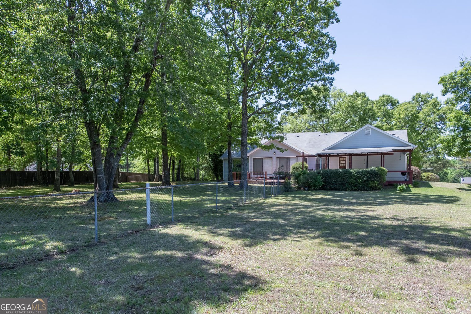 2011 Gleaton Road Conyers - Photo 15