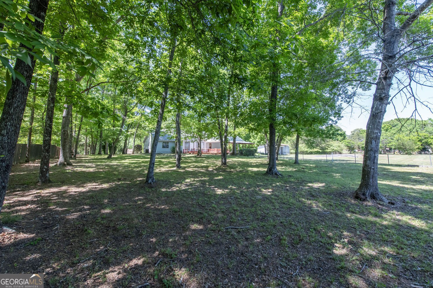 2011 Gleaton Road Conyers - Photo 16