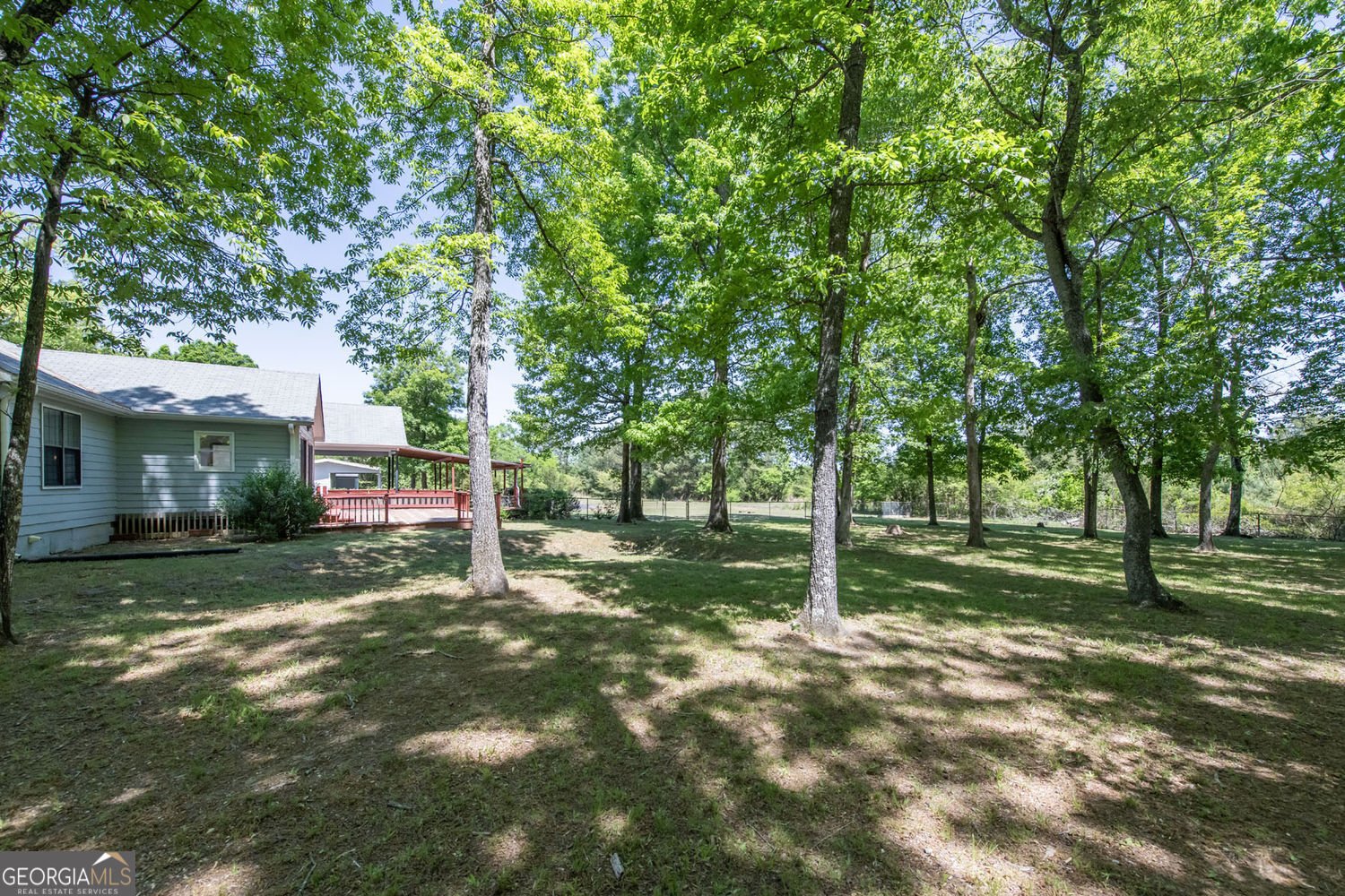 2011 Gleaton Road Conyers - Photo 17
