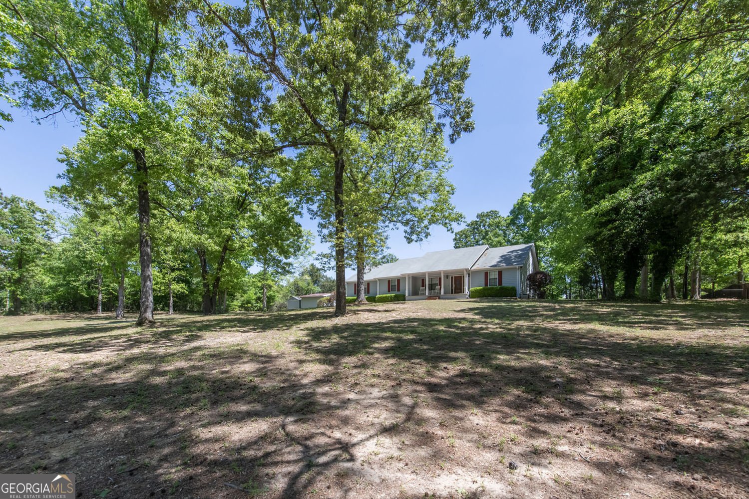 2011 Gleaton Road Conyers - Photo 18
