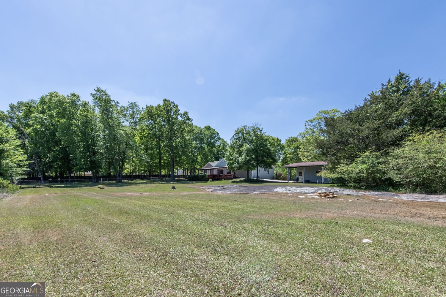 2011 Gleaton Road Conyers - Photo 20