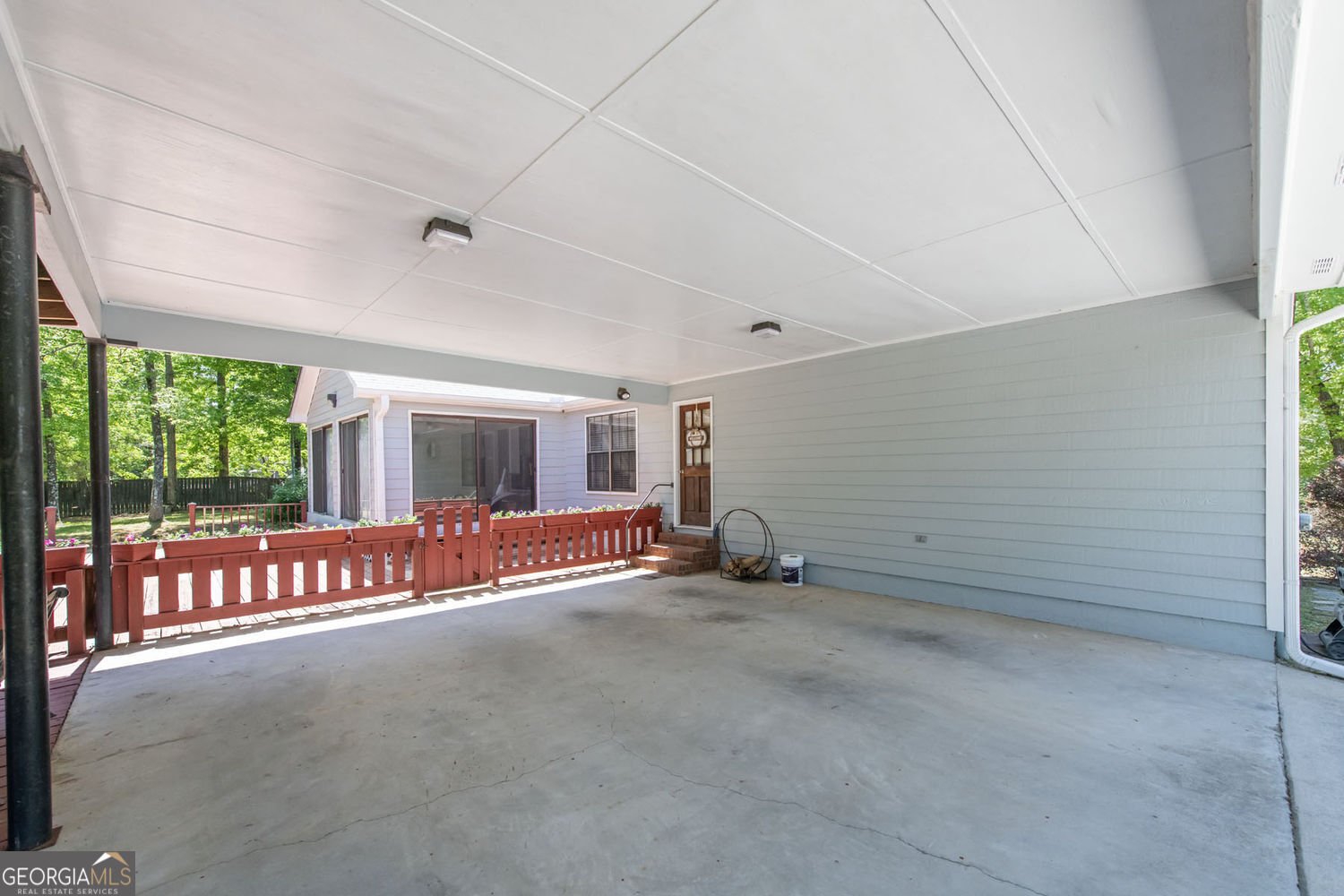 2011 Gleaton Road Conyers - Photo 24