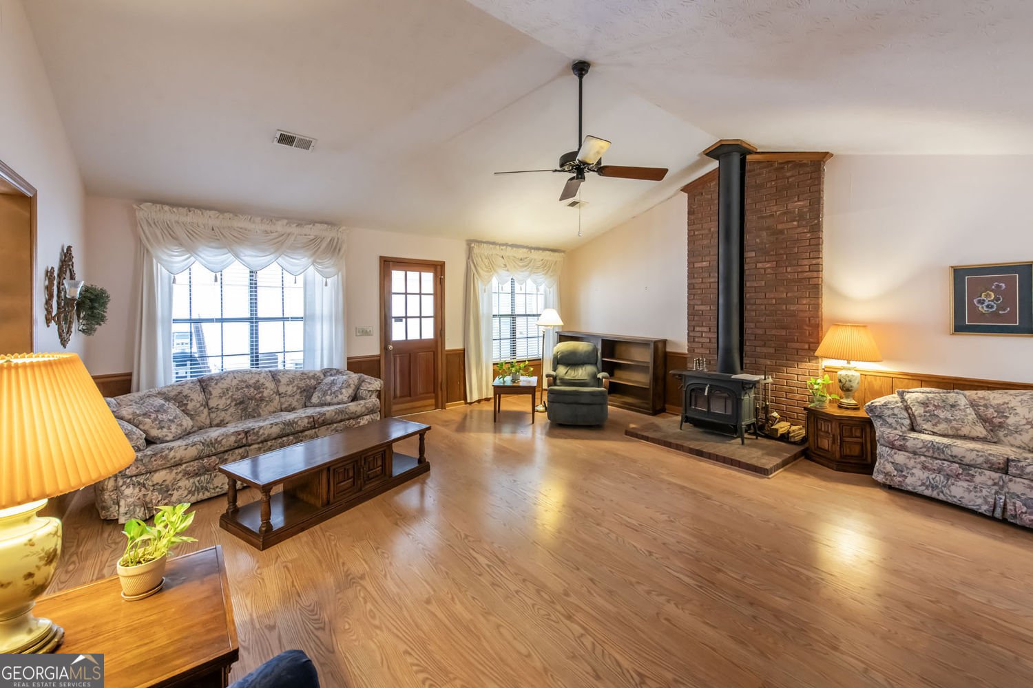 2011 Gleaton Road Conyers - Photo 26