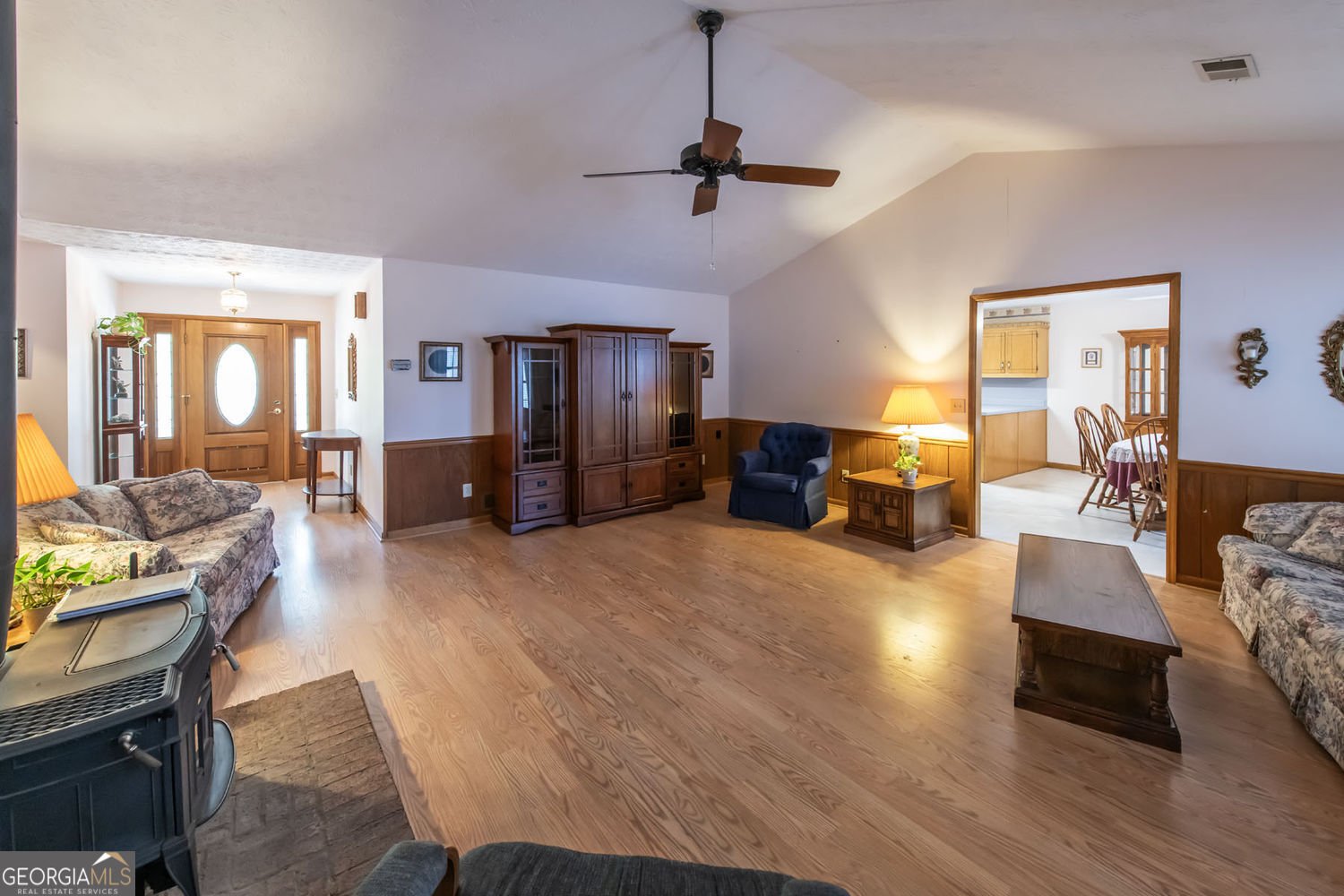 2011 Gleaton Road Conyers - Photo 27