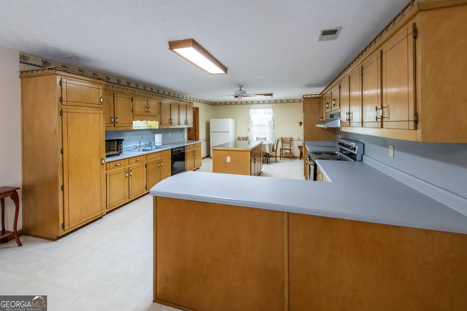 2011 Gleaton Road Conyers - Photo 33