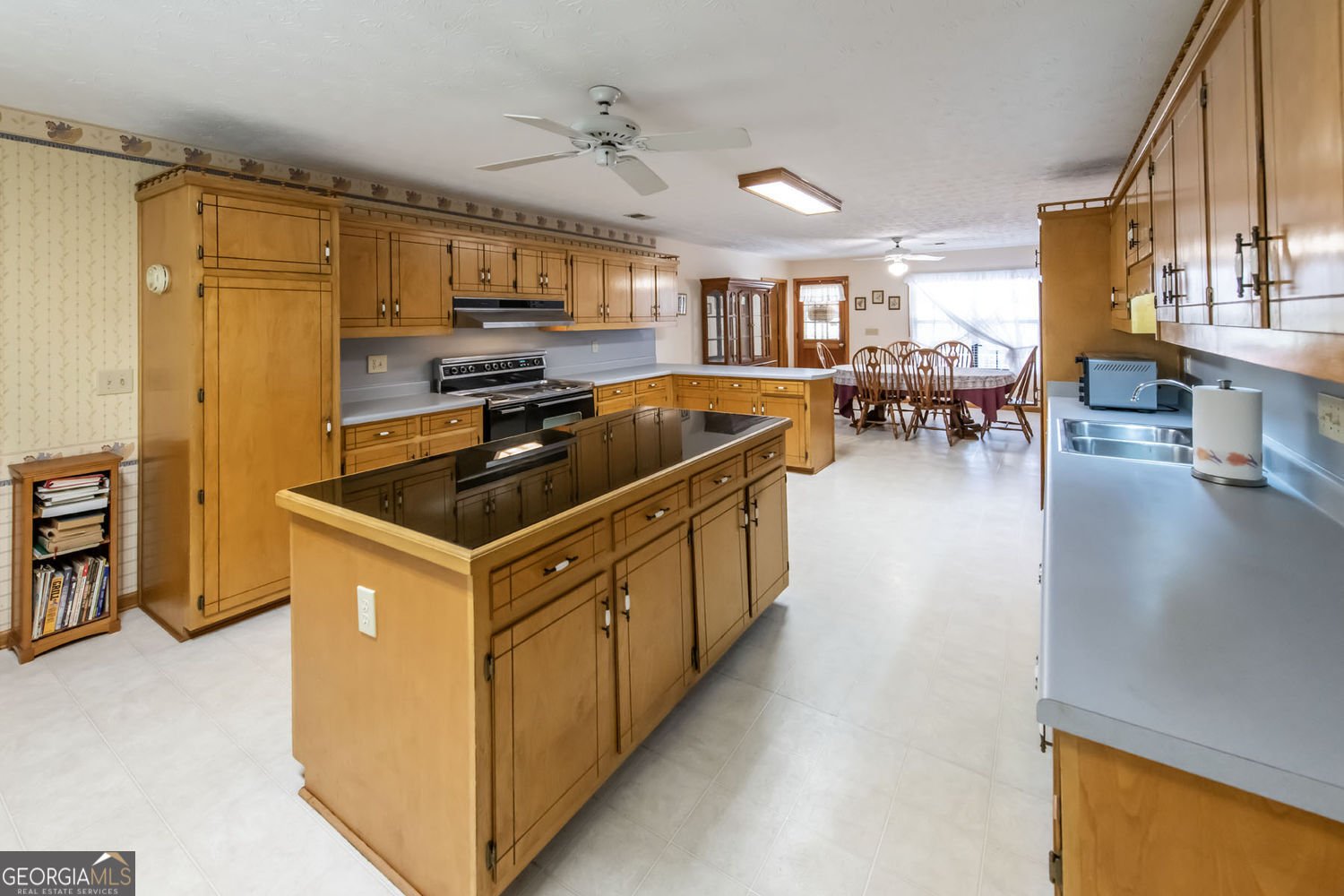 2011 Gleaton Road Conyers - Photo 37