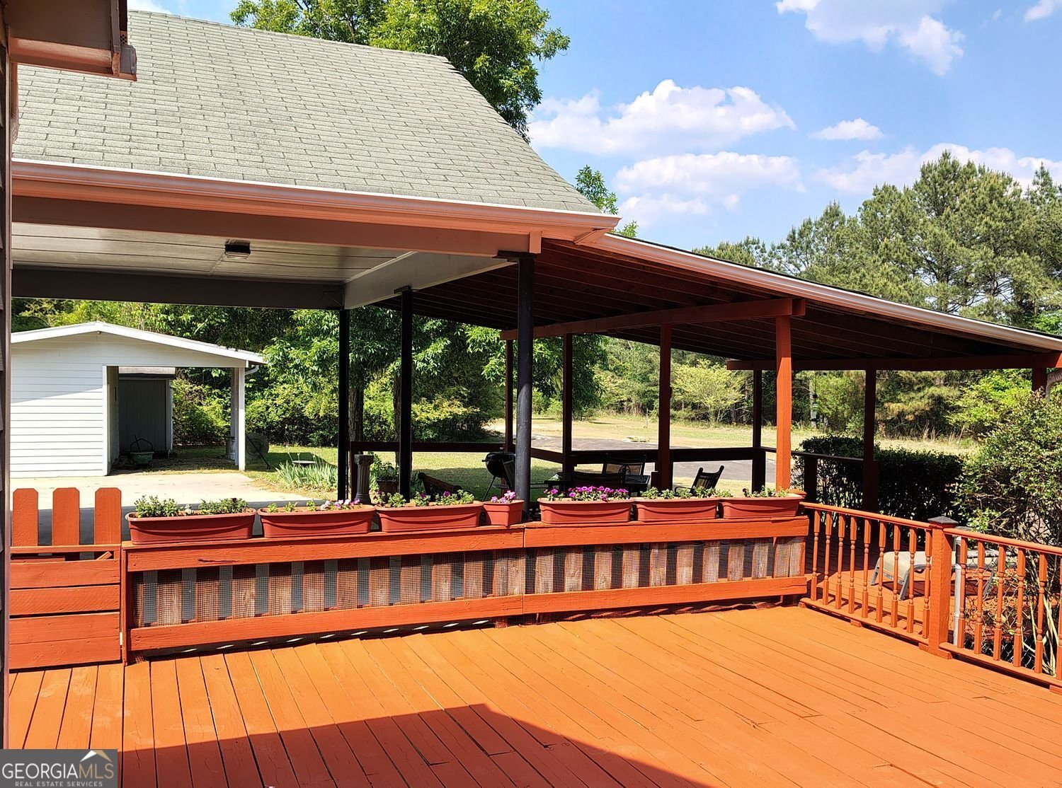 2011 Gleaton Road Conyers - Photo 49